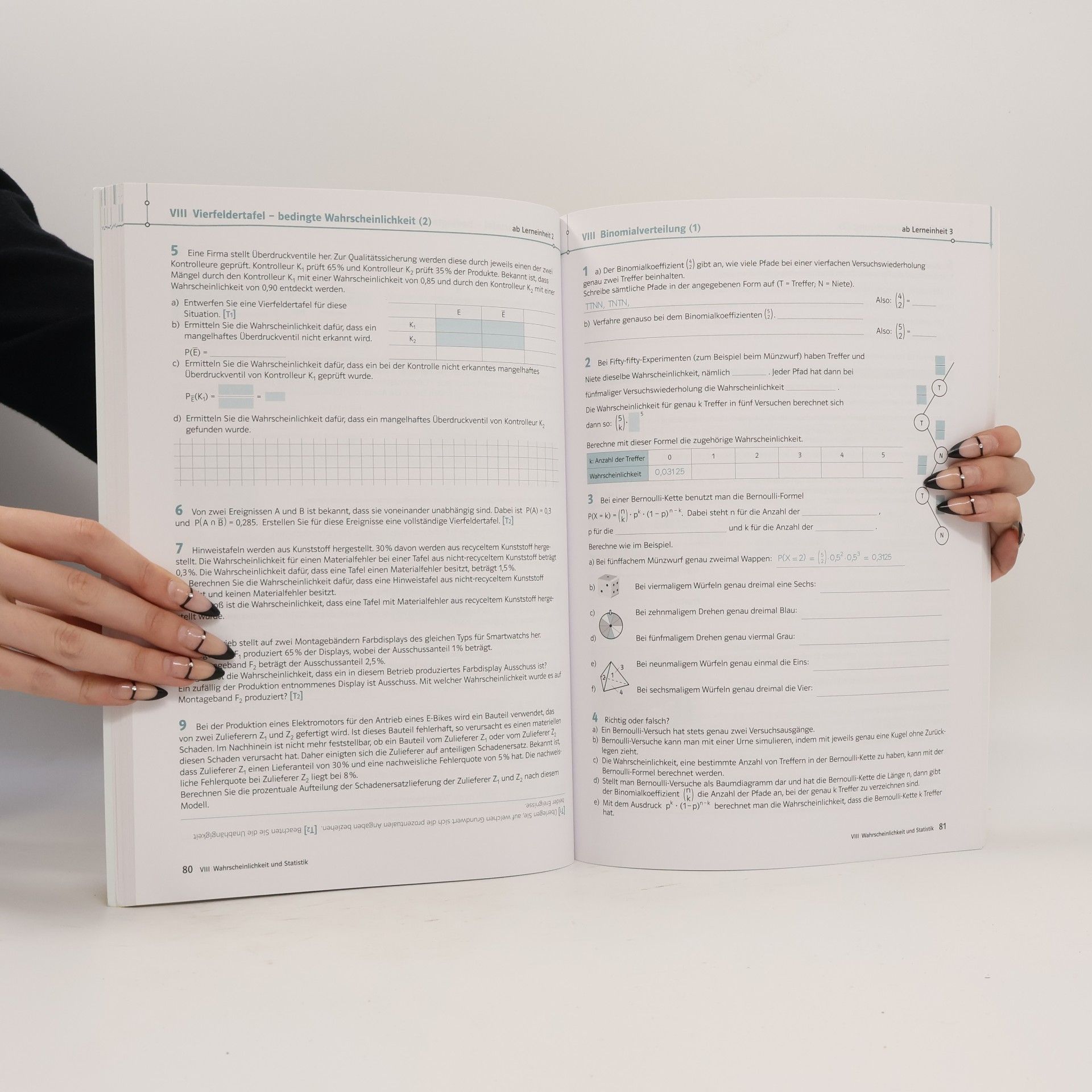 Lambacher Schweizer - Mathematik für Gymnasien