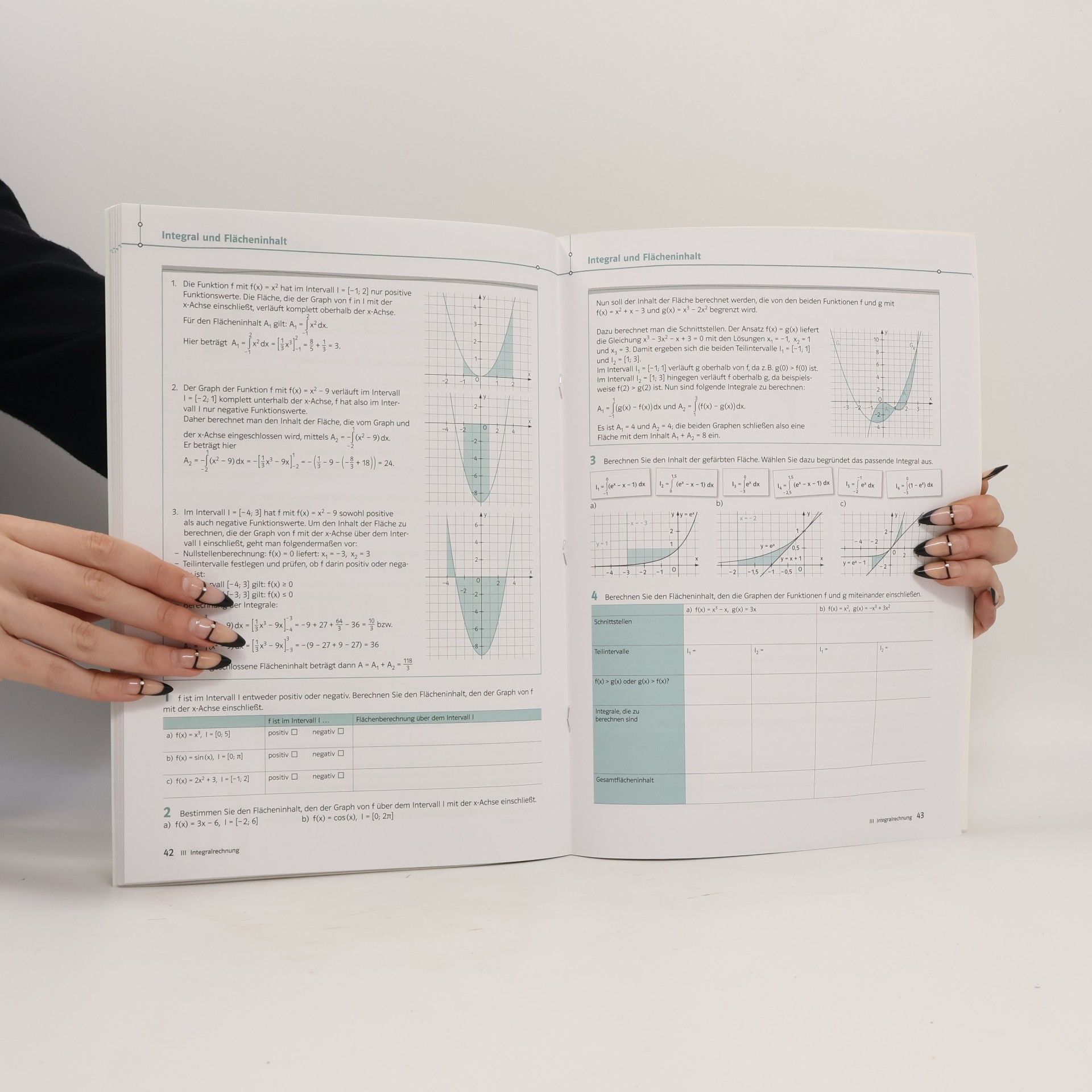 Sven Rempe Lambacher Schweizer - Mathematik für Gymnasien - Ausgabe Baden-Württemberg