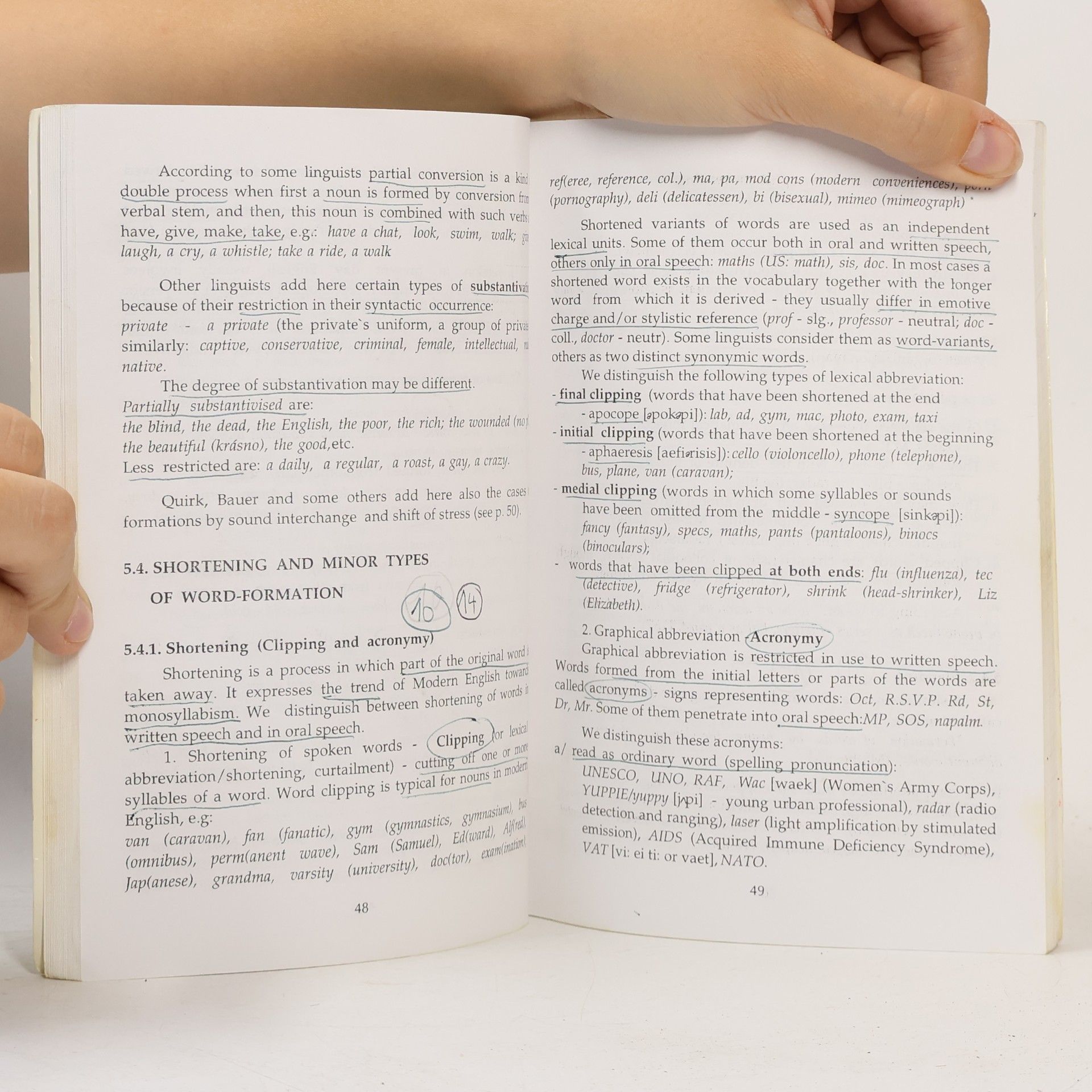Pavol Kvetko English Lexicology