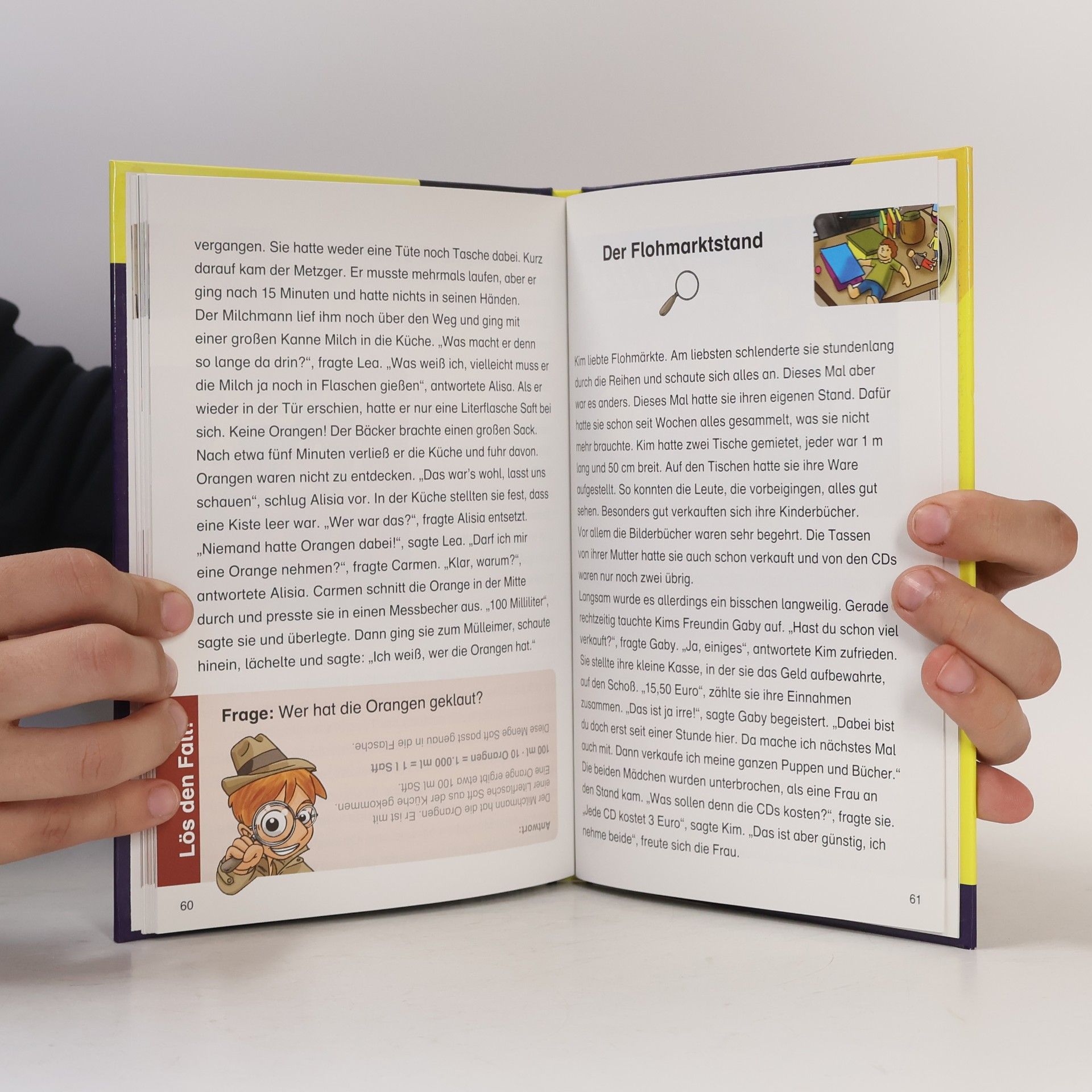 Various authors Abenteuer in der Geisterbahn und 20 weitere Mathe-Krimis