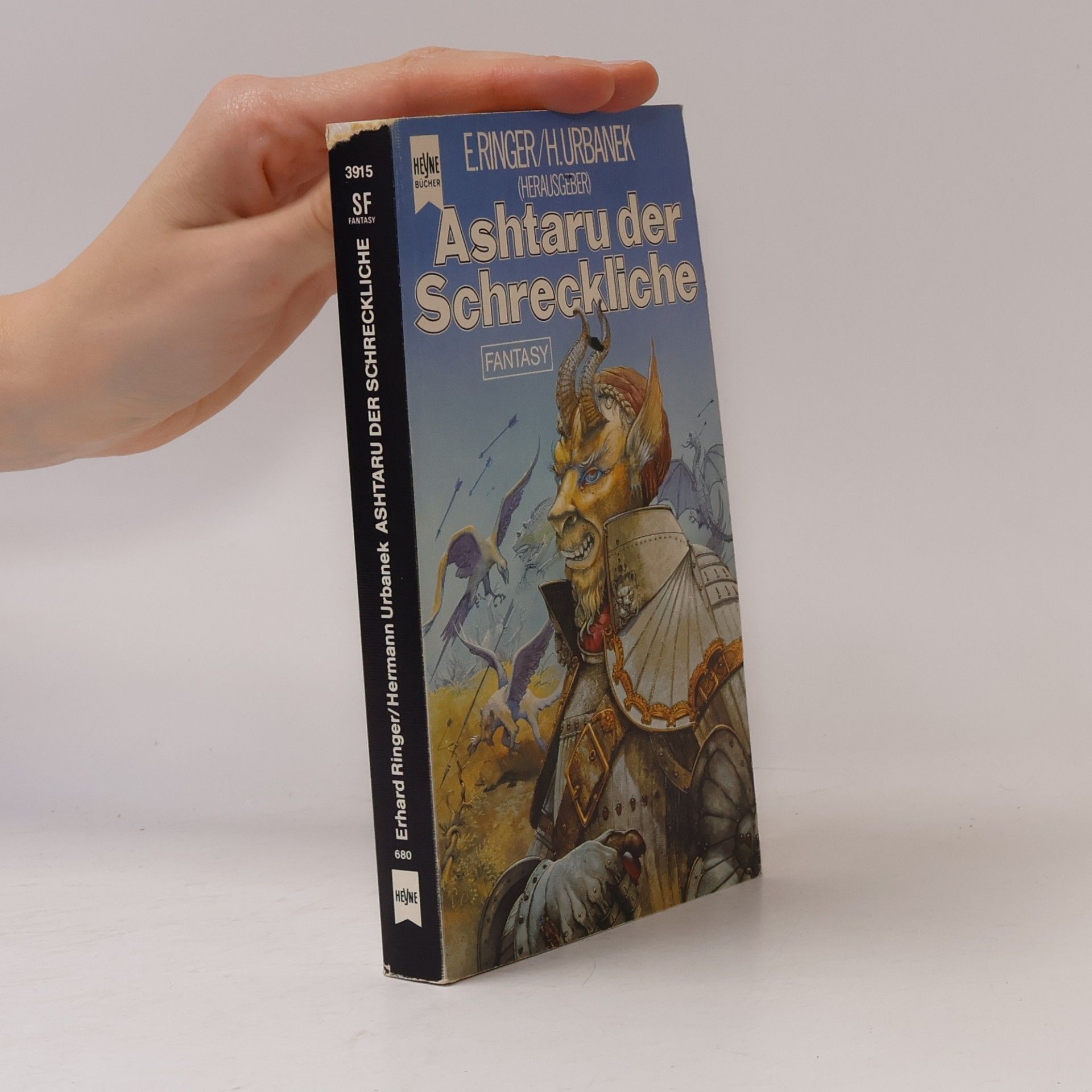 Ashtaru der Schreckliche