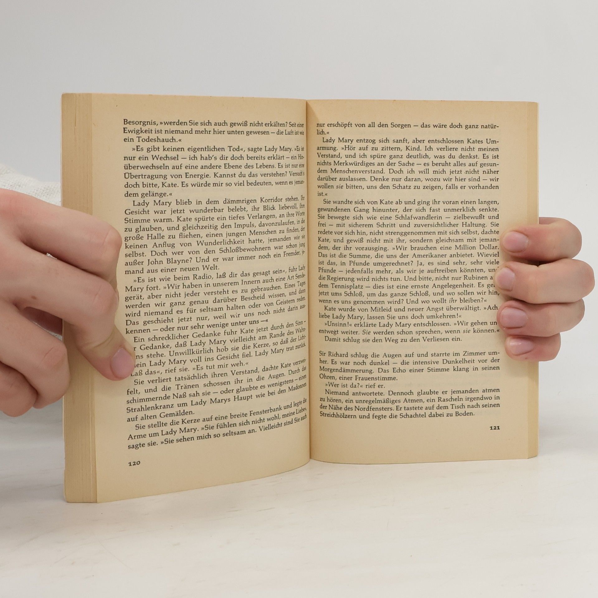 Gilbert Obermair Mein immerwährender Biokalender