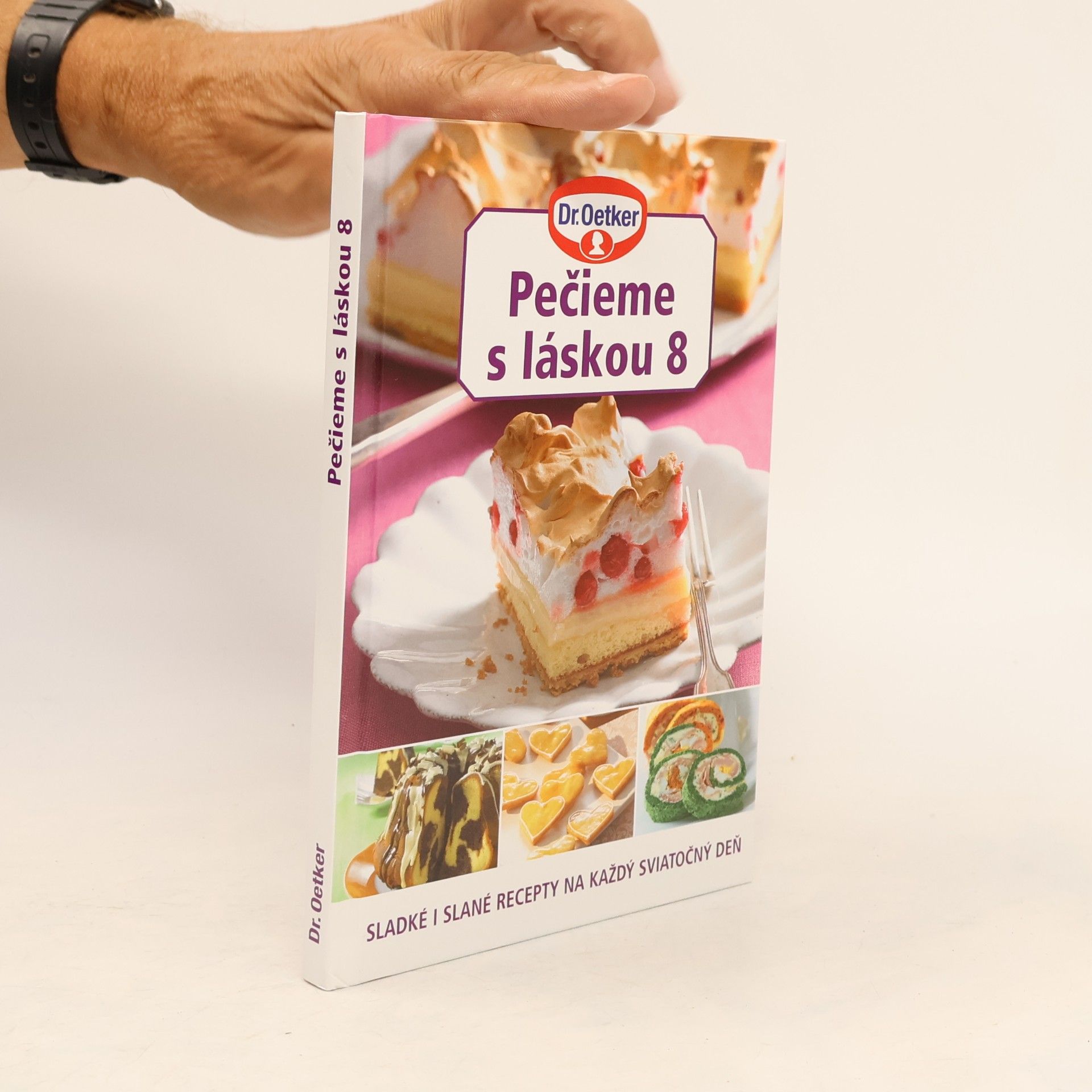 Sladké i slané recepty na každý sviatočný deň