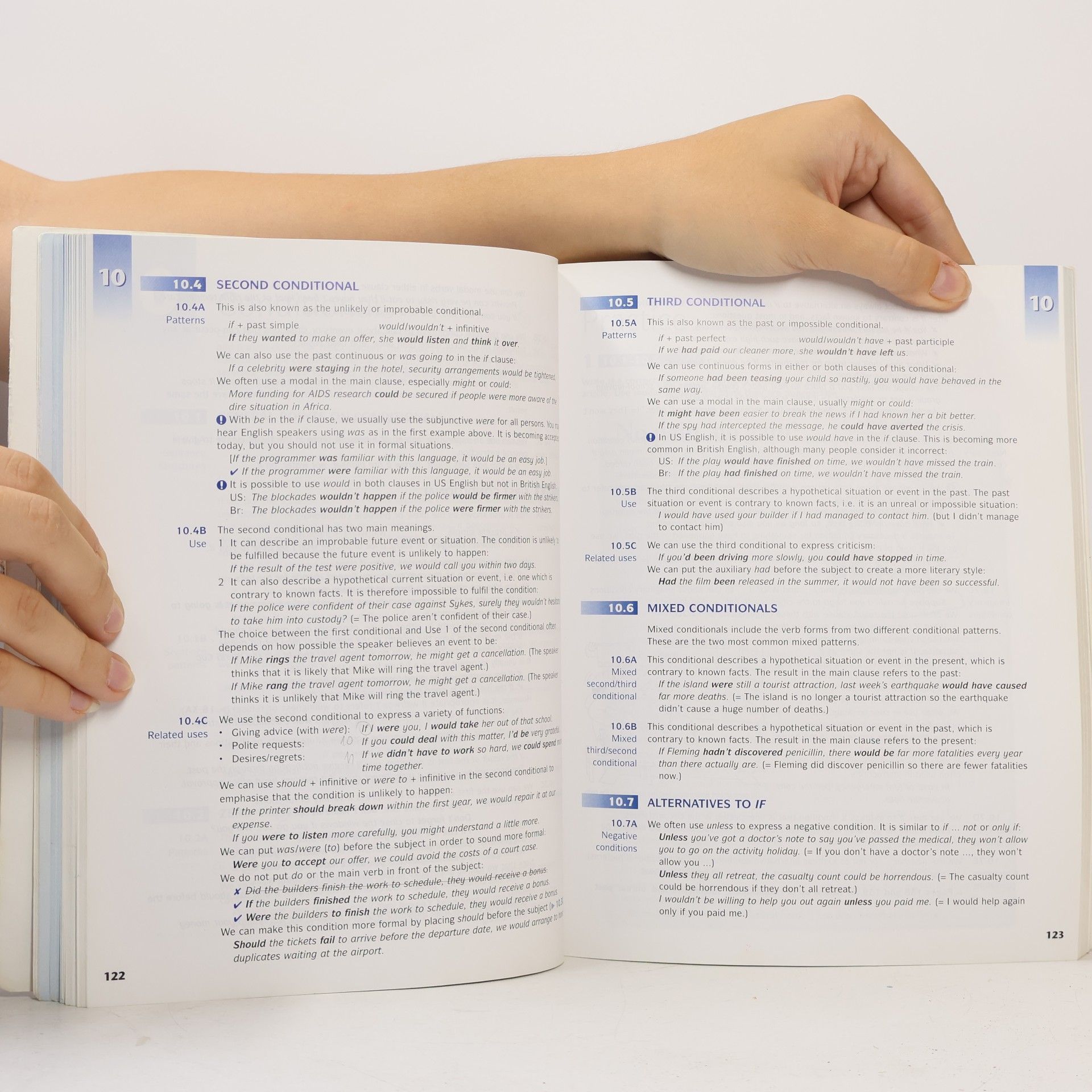 Mark Foley Advanced learner's grammar. A self-study reference & practice book with answers