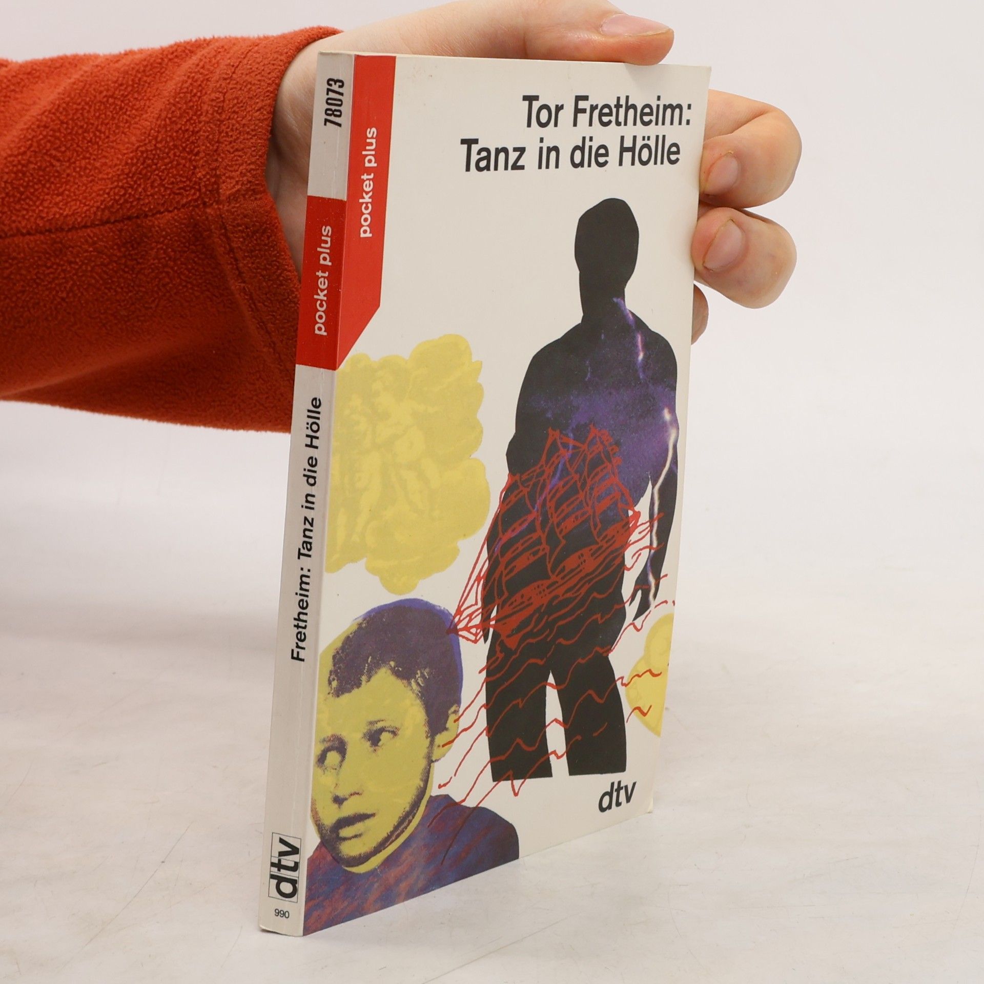 Tor Fretheim Tanz in die Hölle