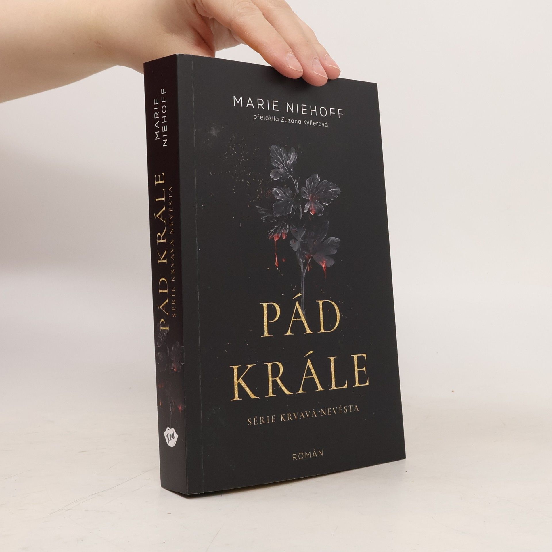 Pád krále