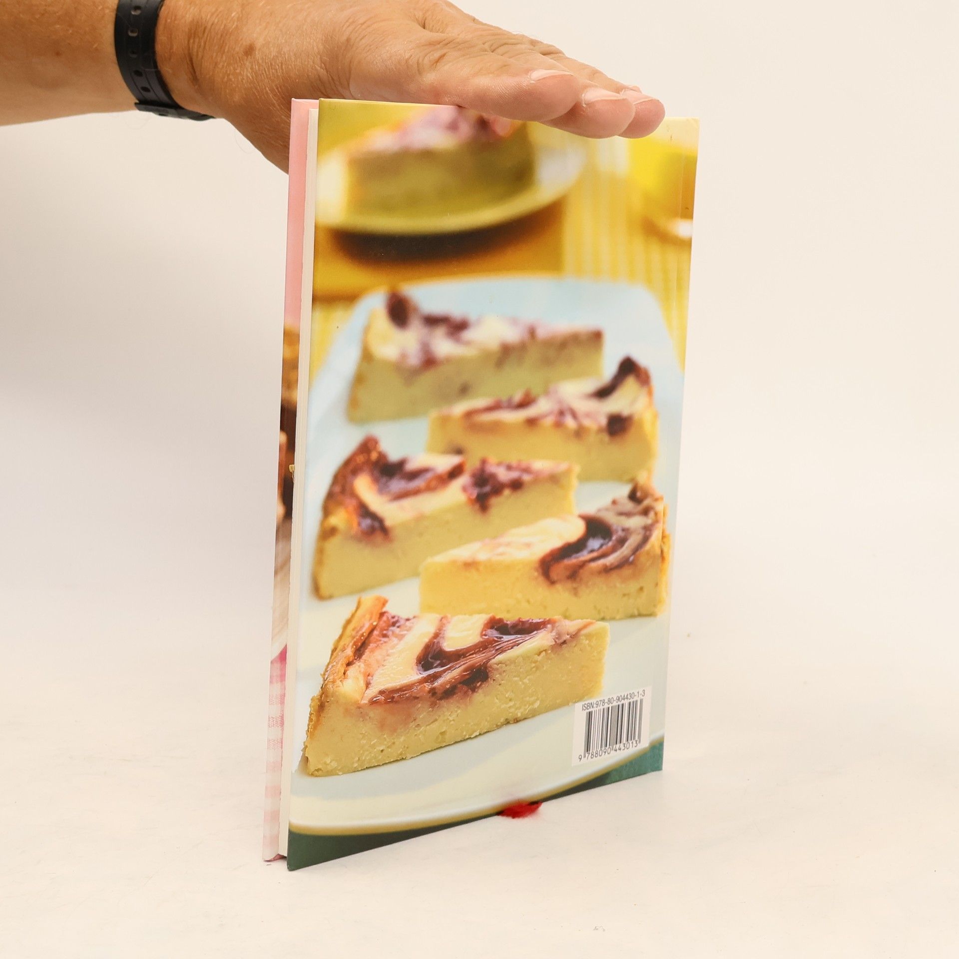 Dr.Oetker Pečieme s láskou 6