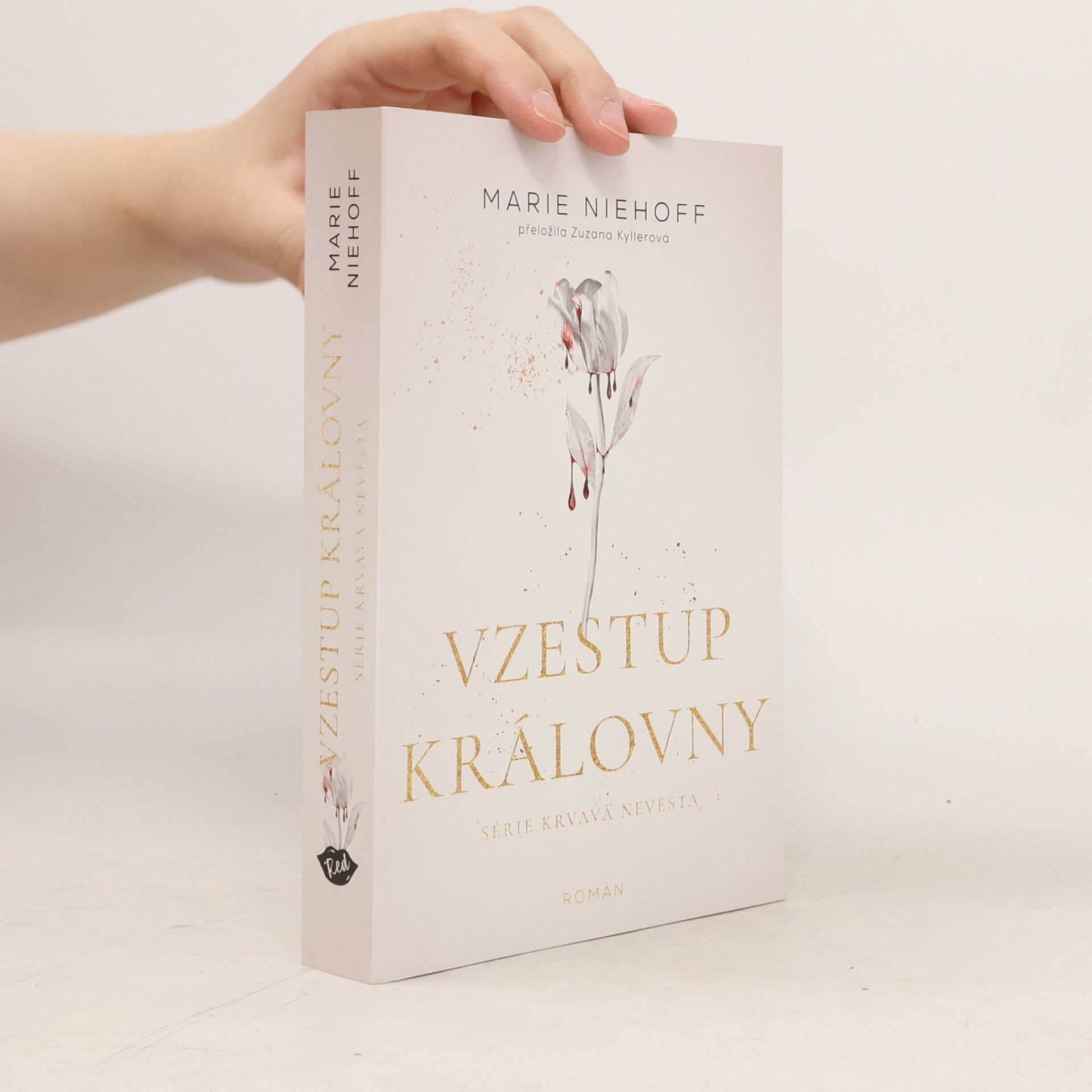 Vzestup královny