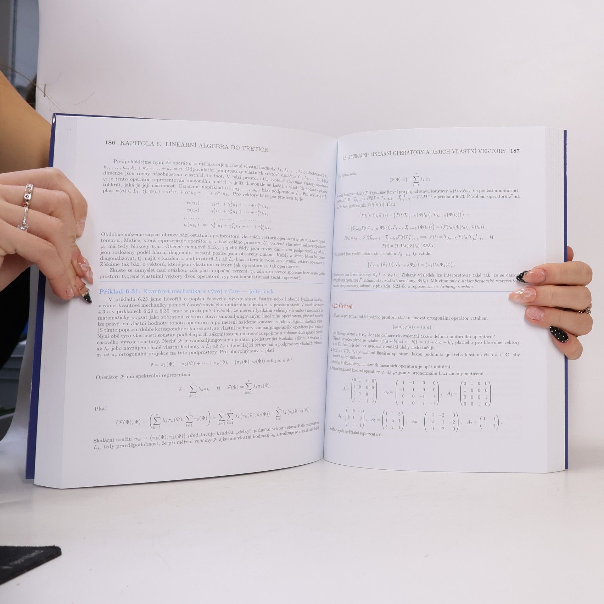 Jana Musilová Matematika II / 1 pro porozumění i praxi