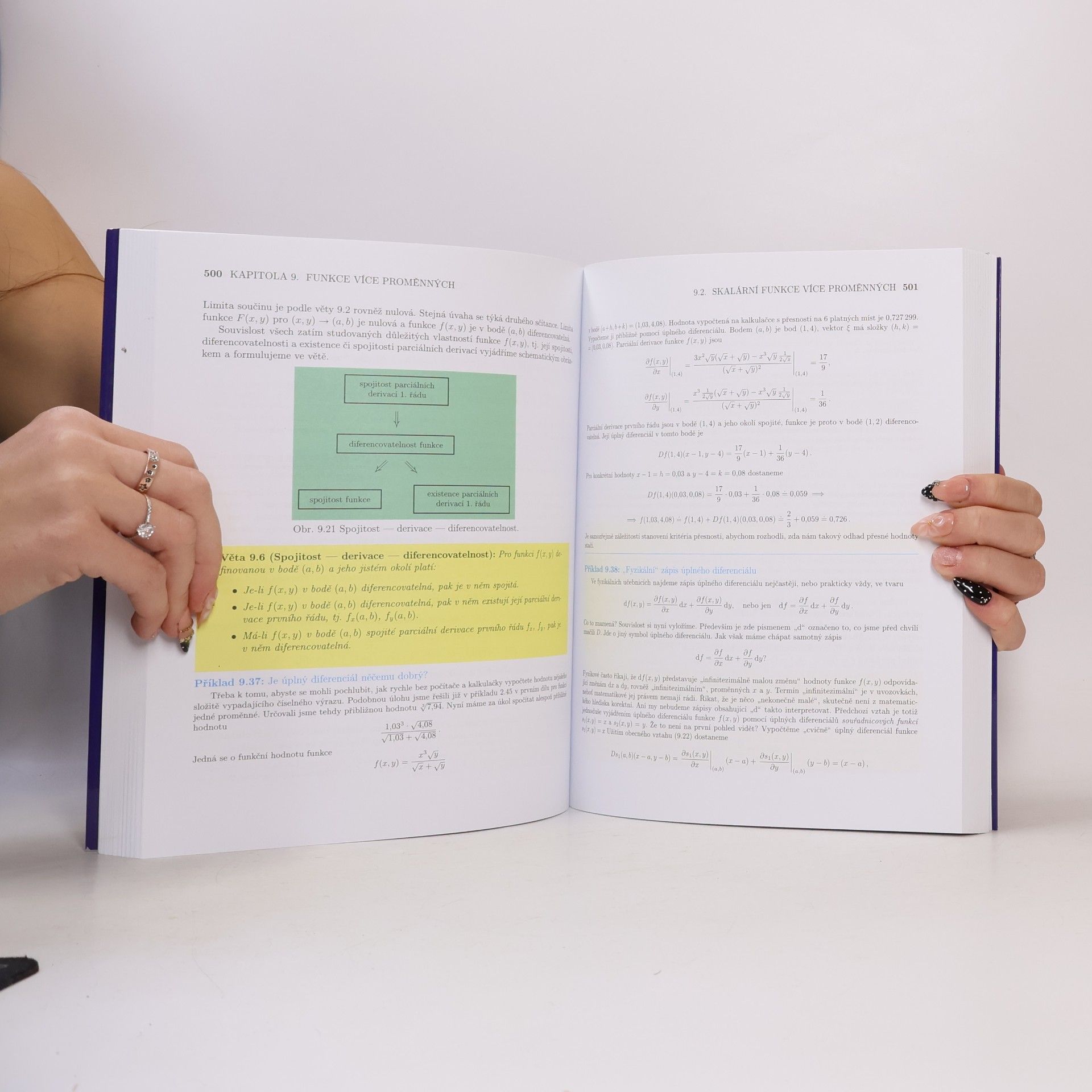 Jana Musilová Matematika II/2 pro porozumění i praxi