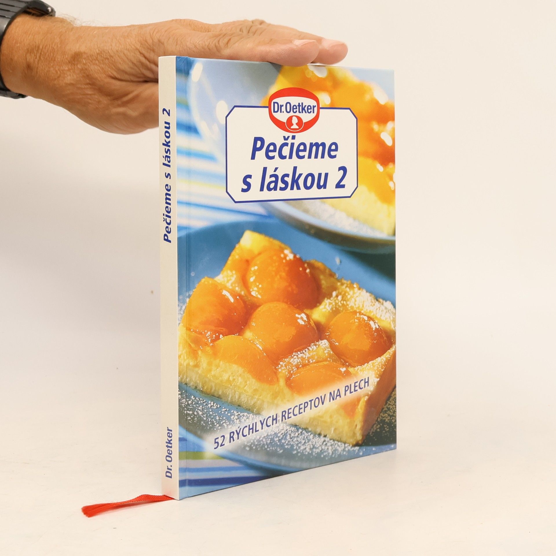 Katarína Balcová Pečieme s láskou 2