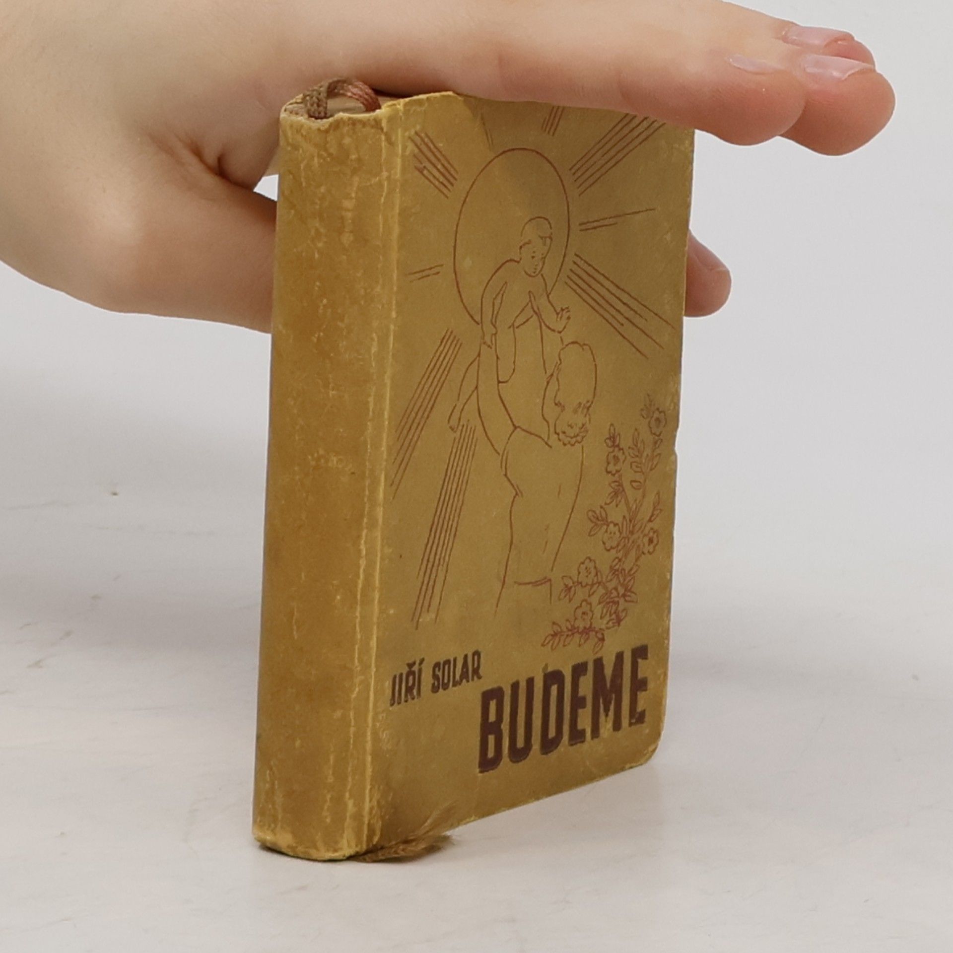 Budeme