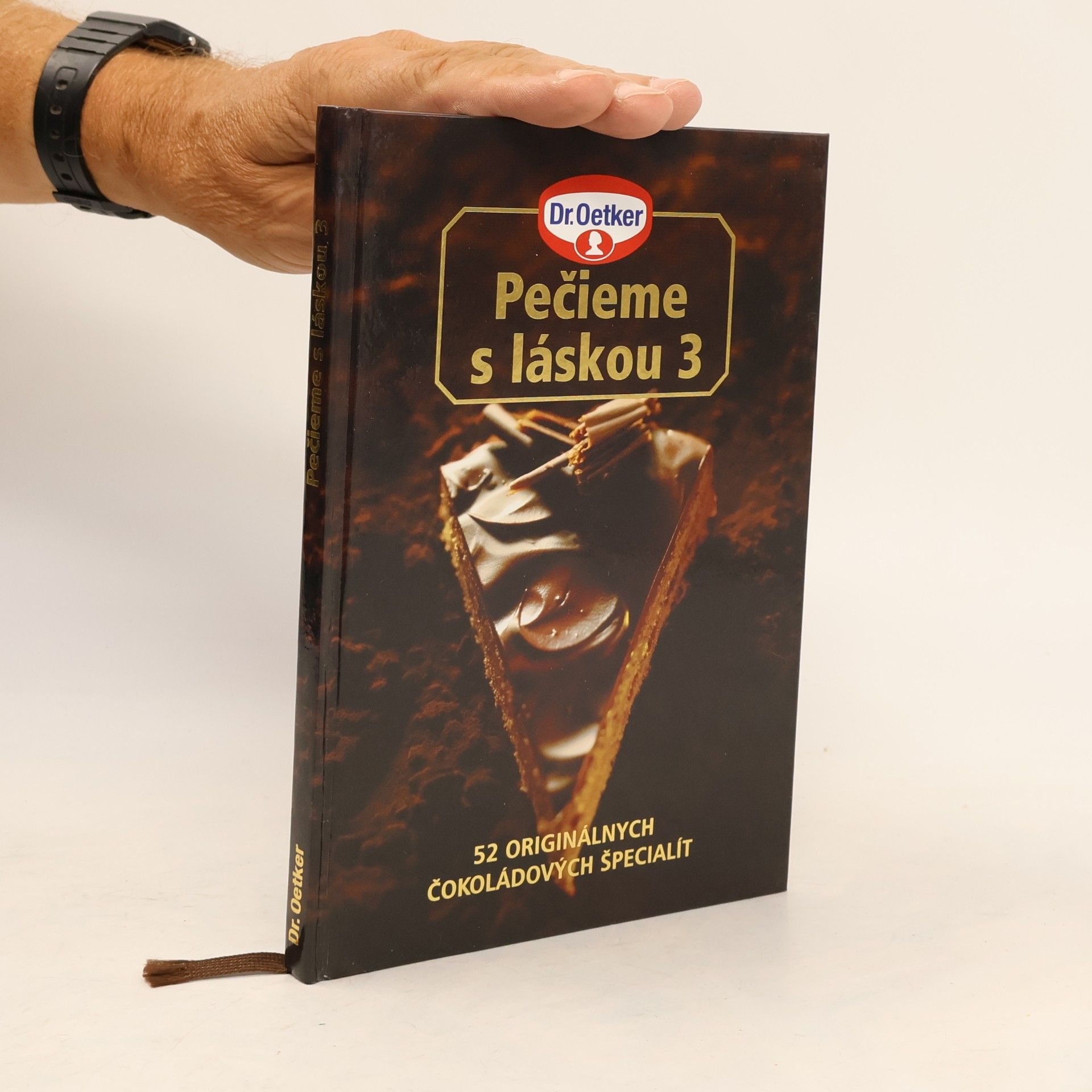 Pečieme s láskou 3
