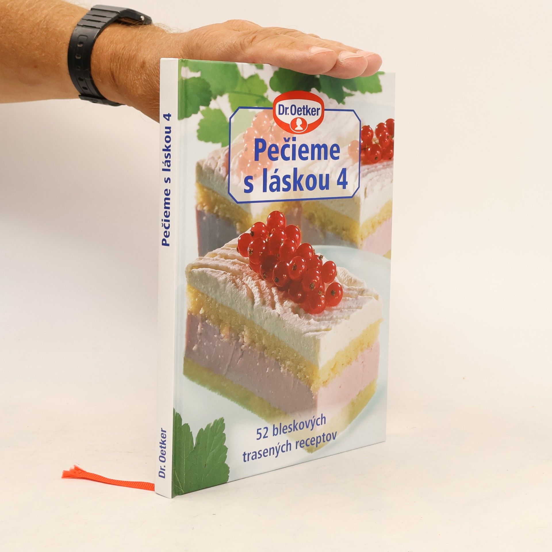 Pečieme s láskou 4