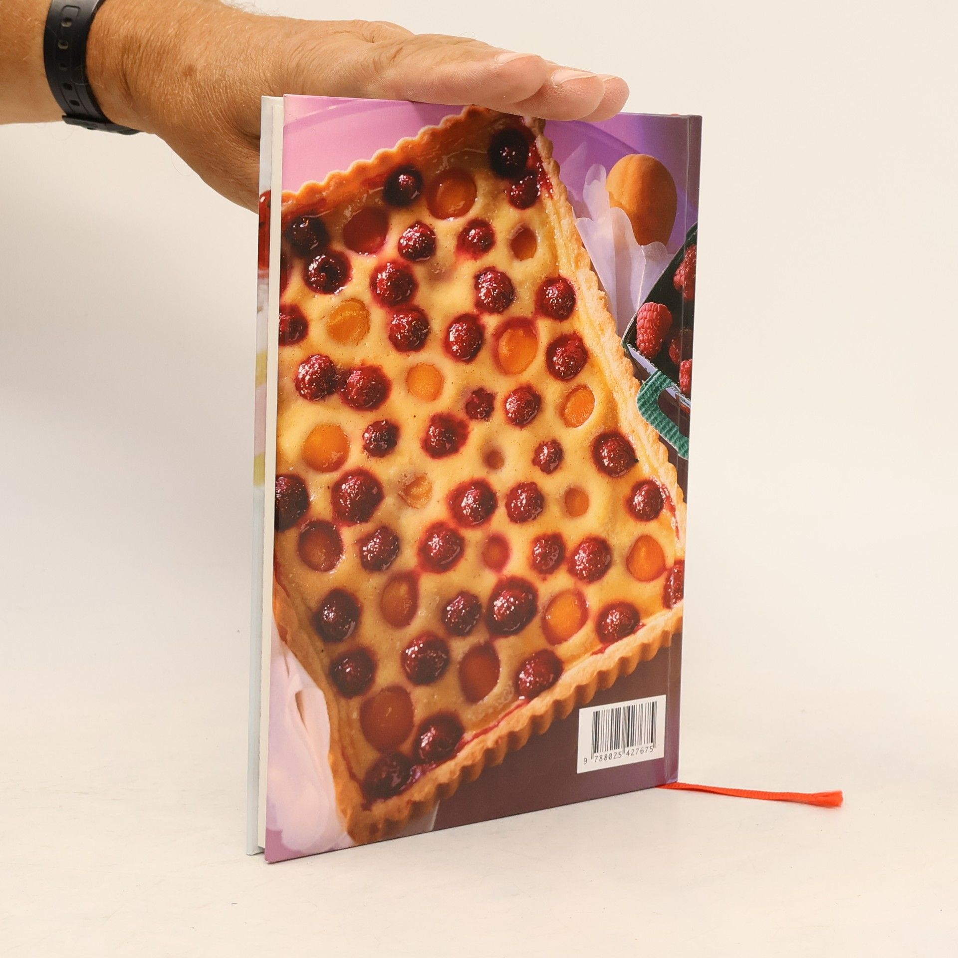 Dr.Oetker Pečieme s láskou 4