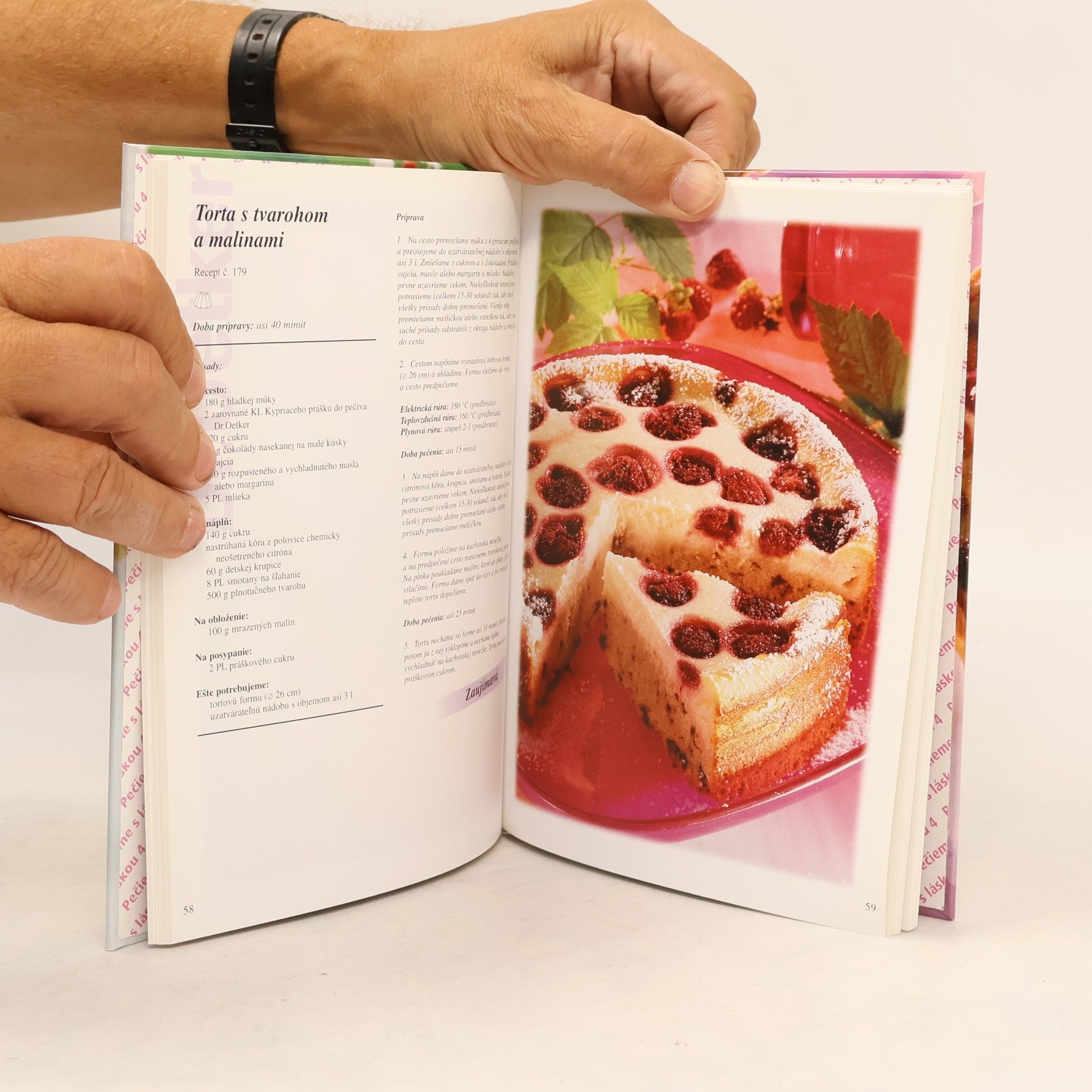 Dr.Oetker Pečieme s láskou 4