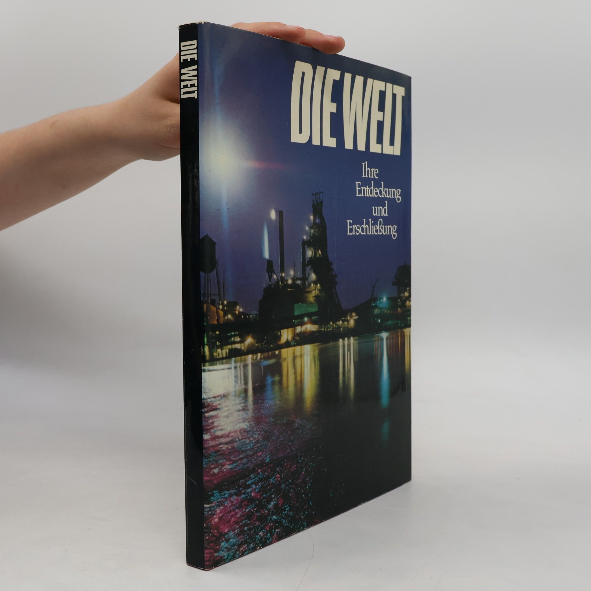 Autorenkollektiv Die Welt