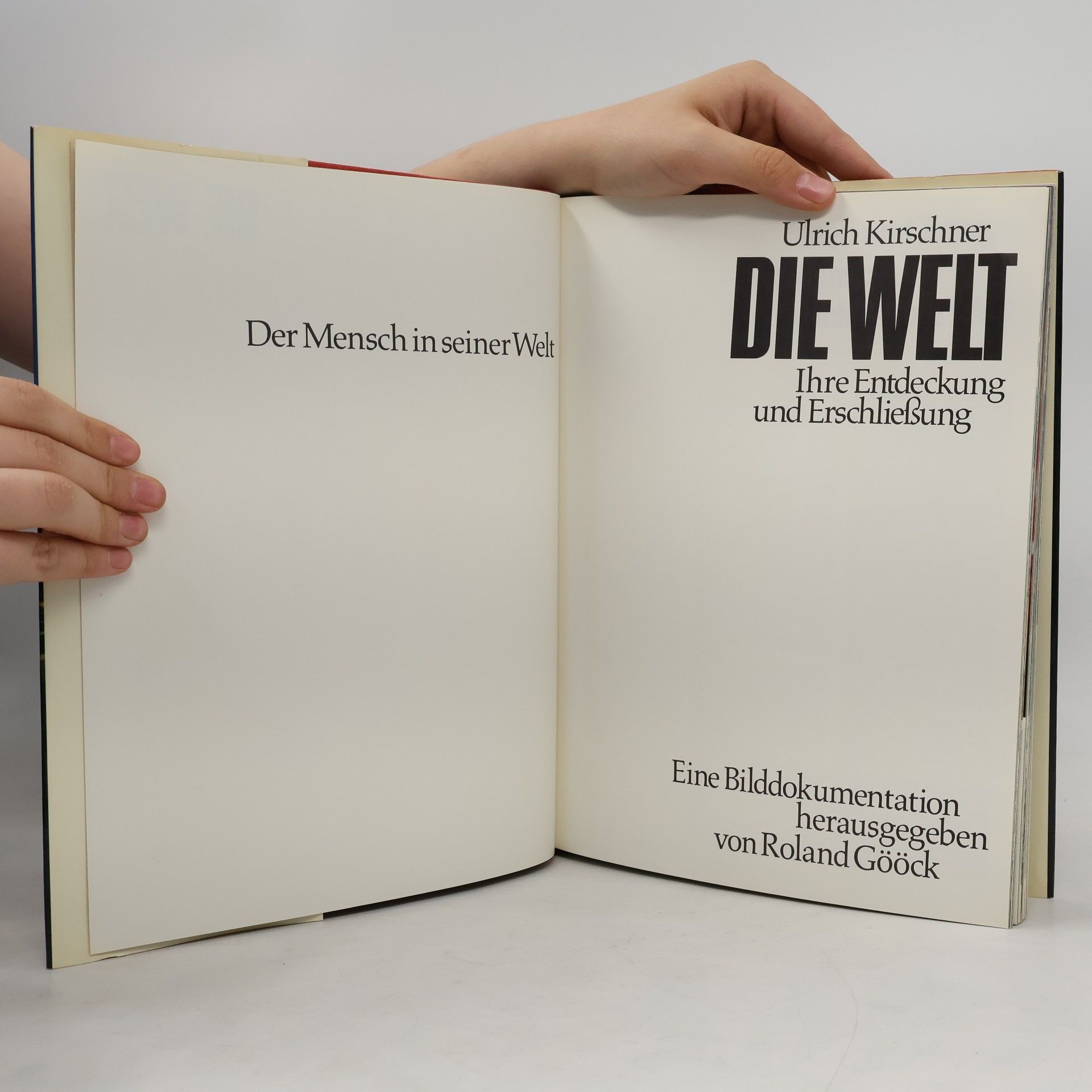 Auteurscollectief Die Welt