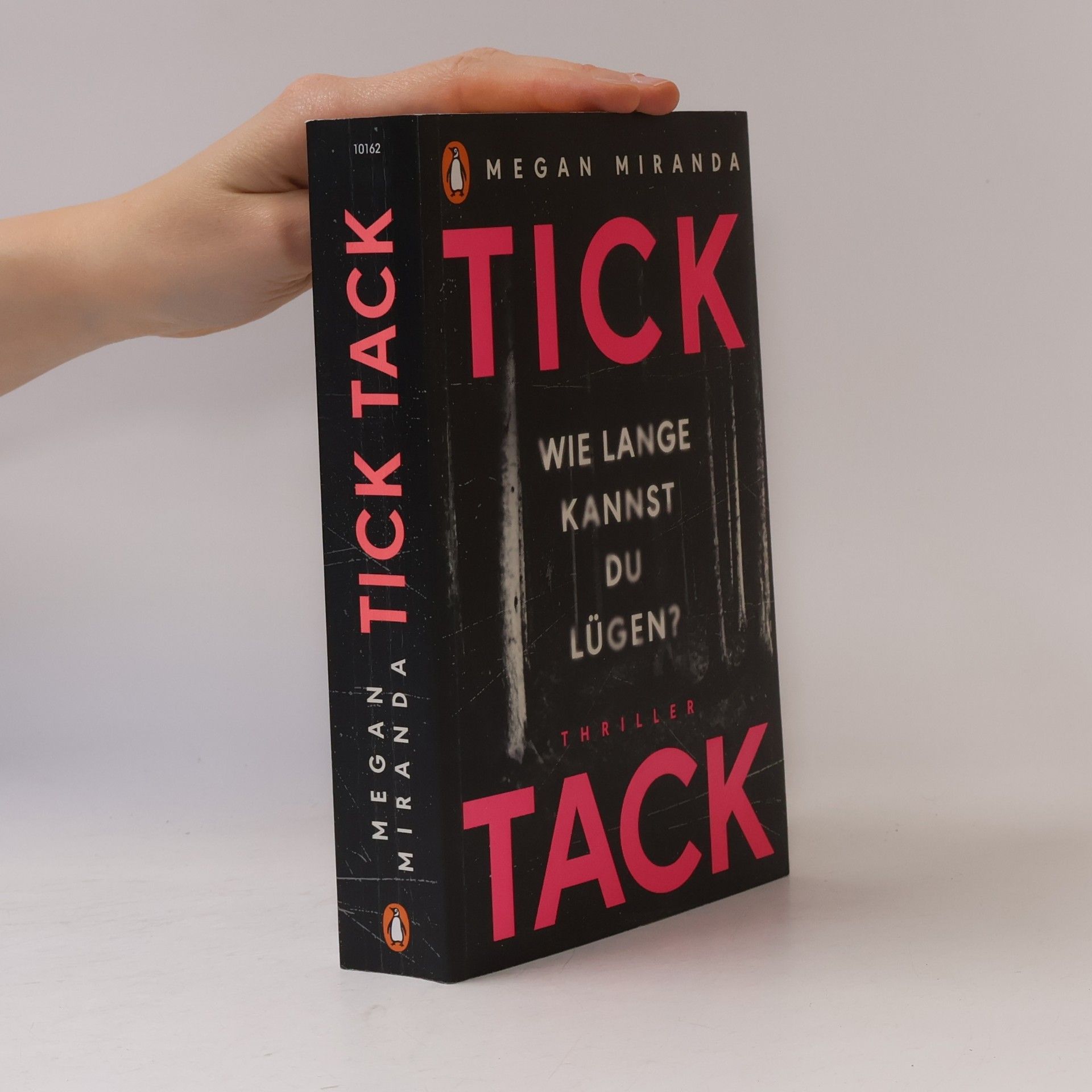Elvira Willems Tick tack