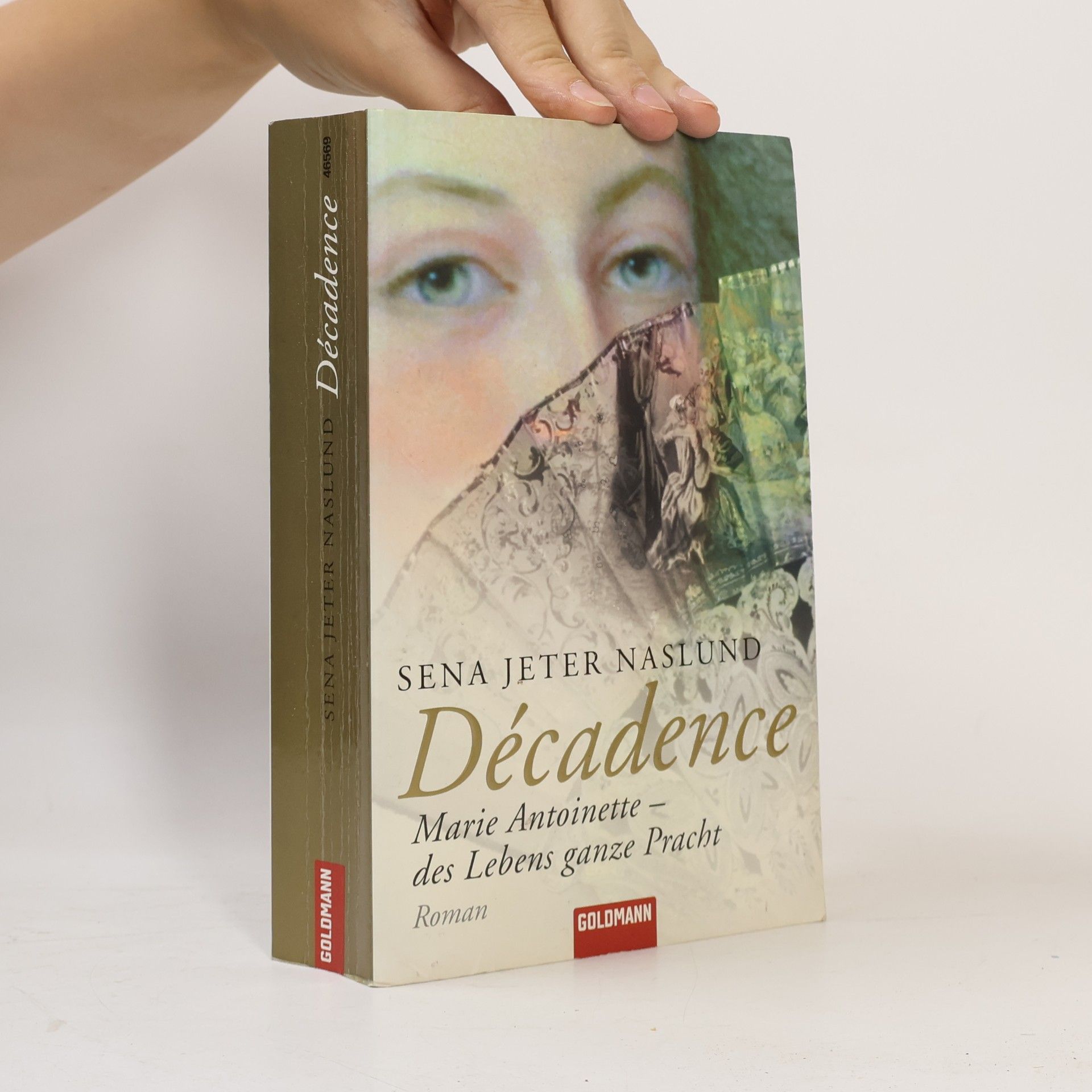 Sena Jeter Naslund Décadence