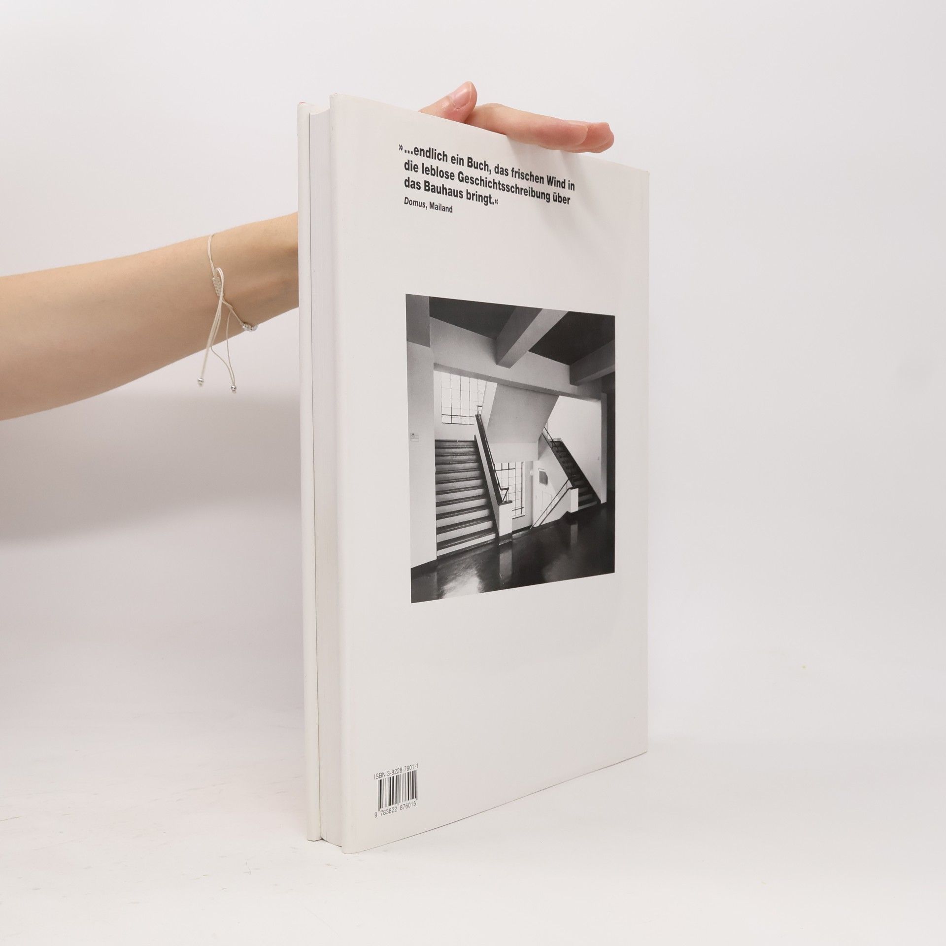 Magdalena Droste Bauhaus