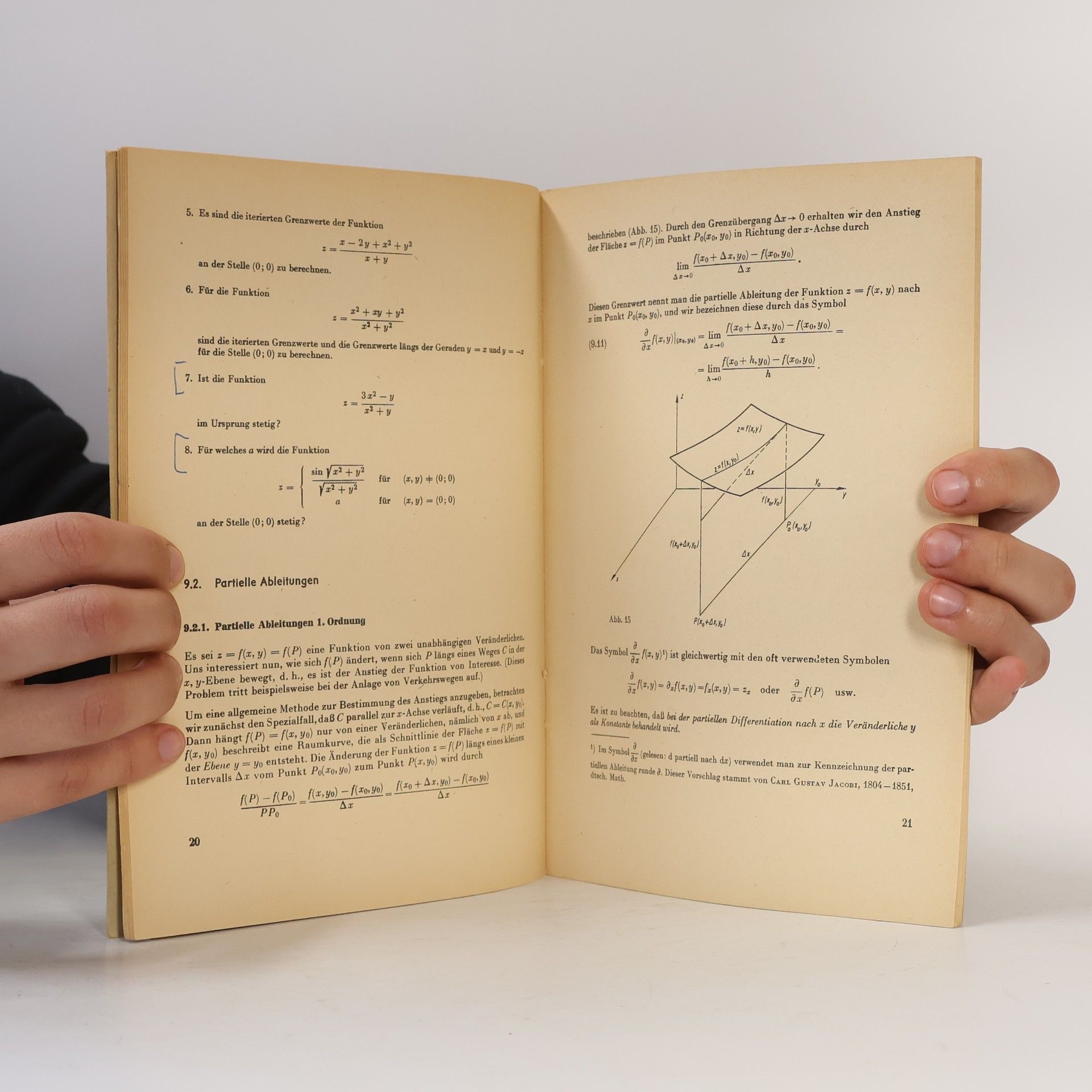 Fritz Rühs Höhere Mathematik 12