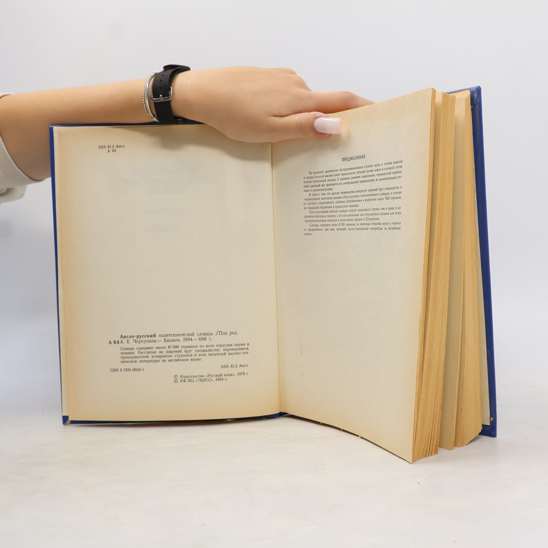 Kolektiv autorů АНГЛО-РУССКИЙ ПОЛИТЕХНИЧЕСКИЙ СЛОВАРЬ / ENGLISH-RUSSIAN POLYTECHNICAL DICTIONARY