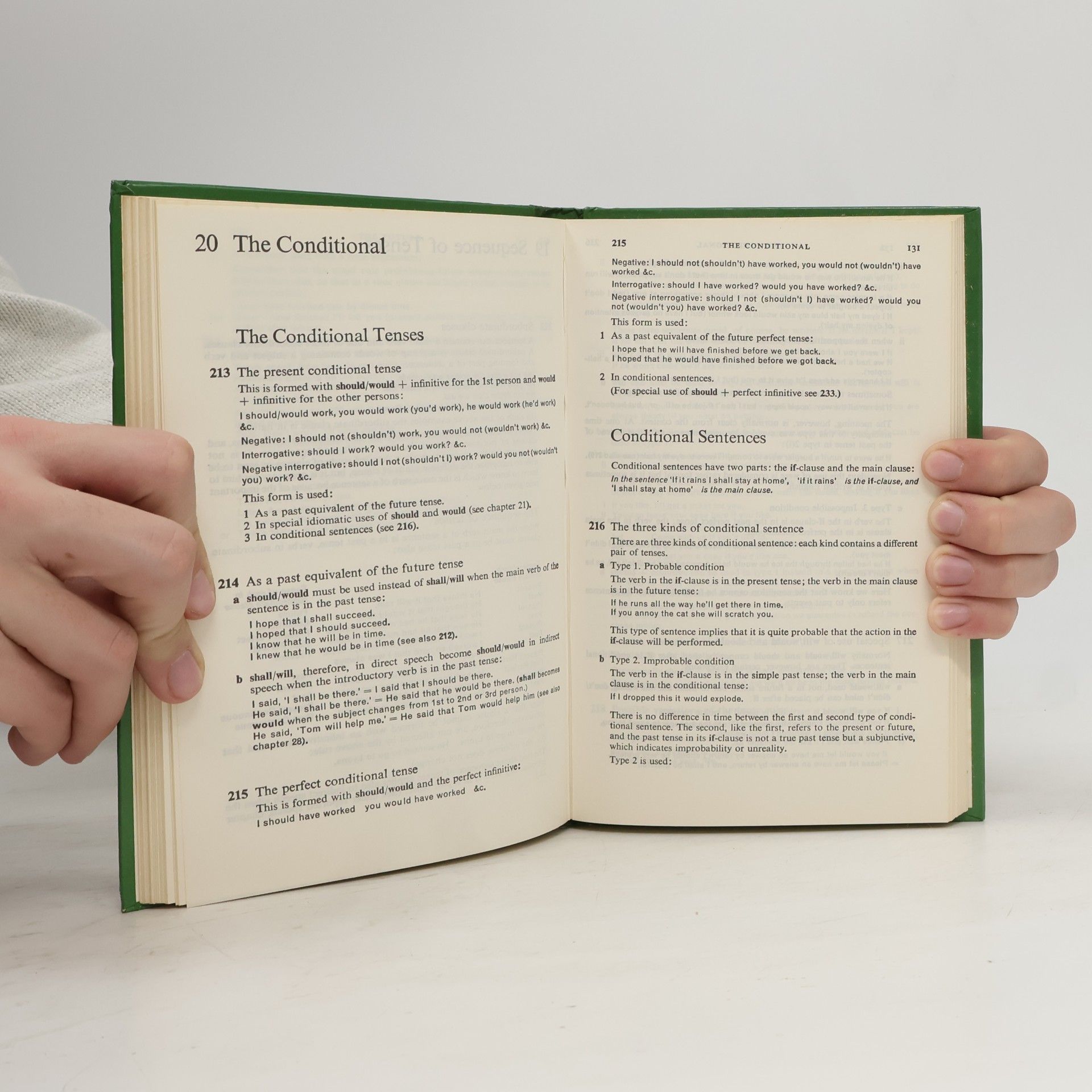 Audrey Jean Thomson A Practical English Grammar