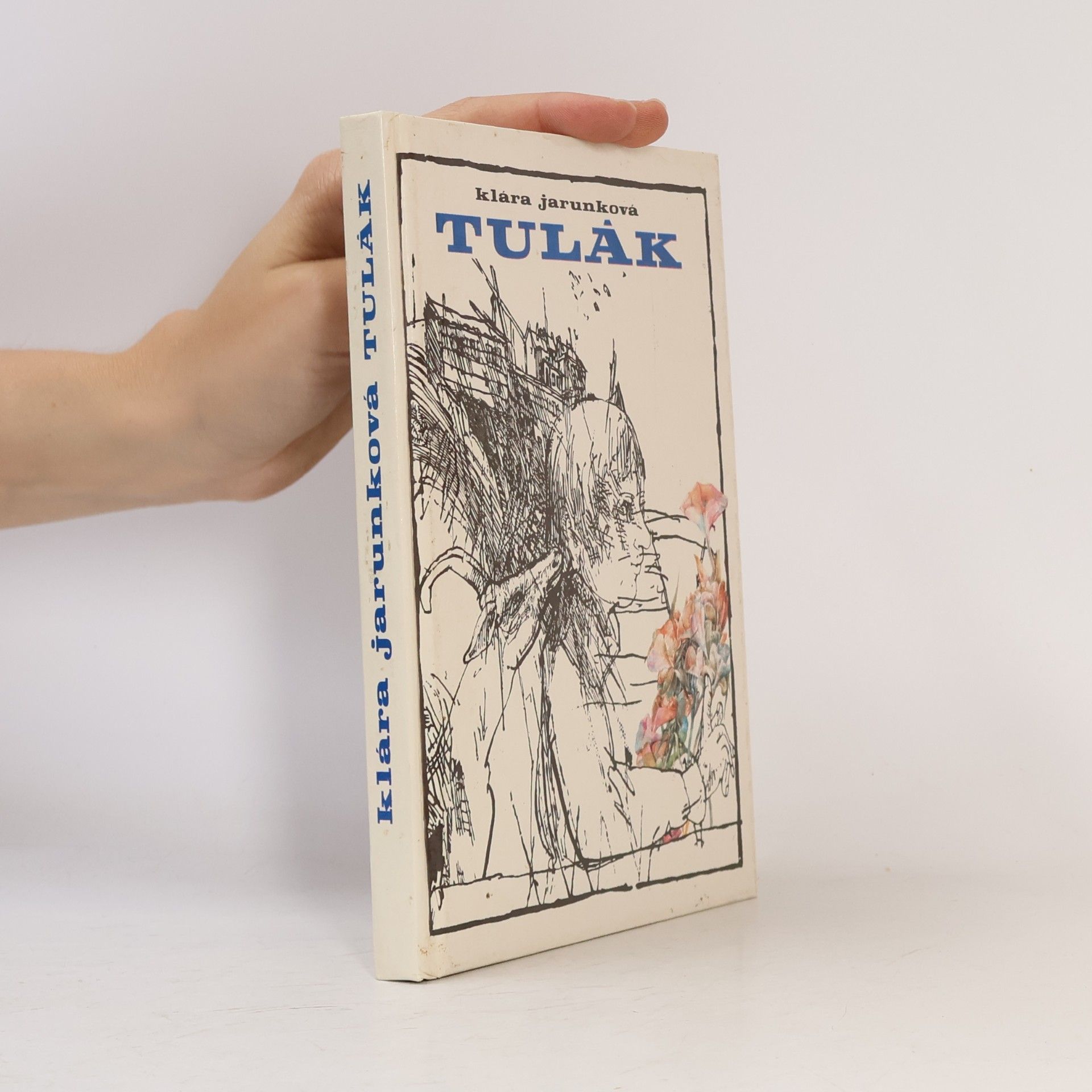 Tulák