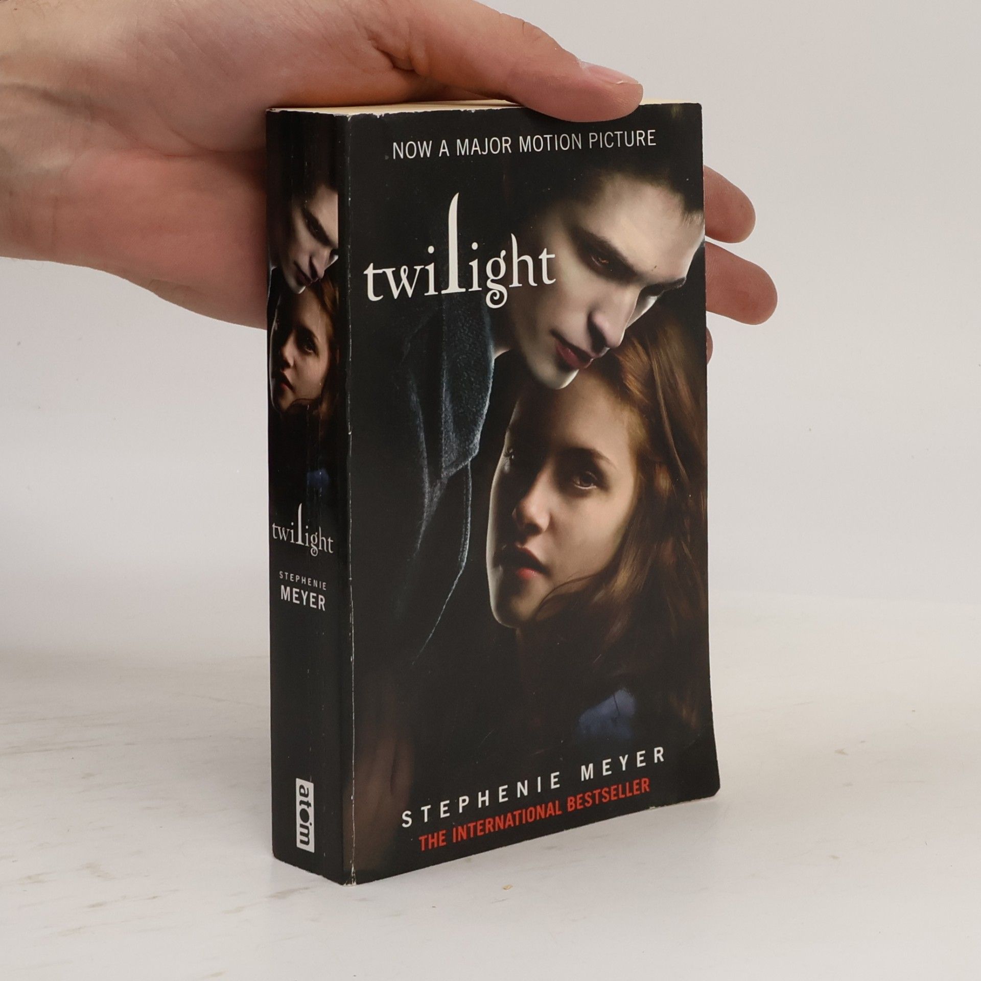 Stephenie Meyer Twilight