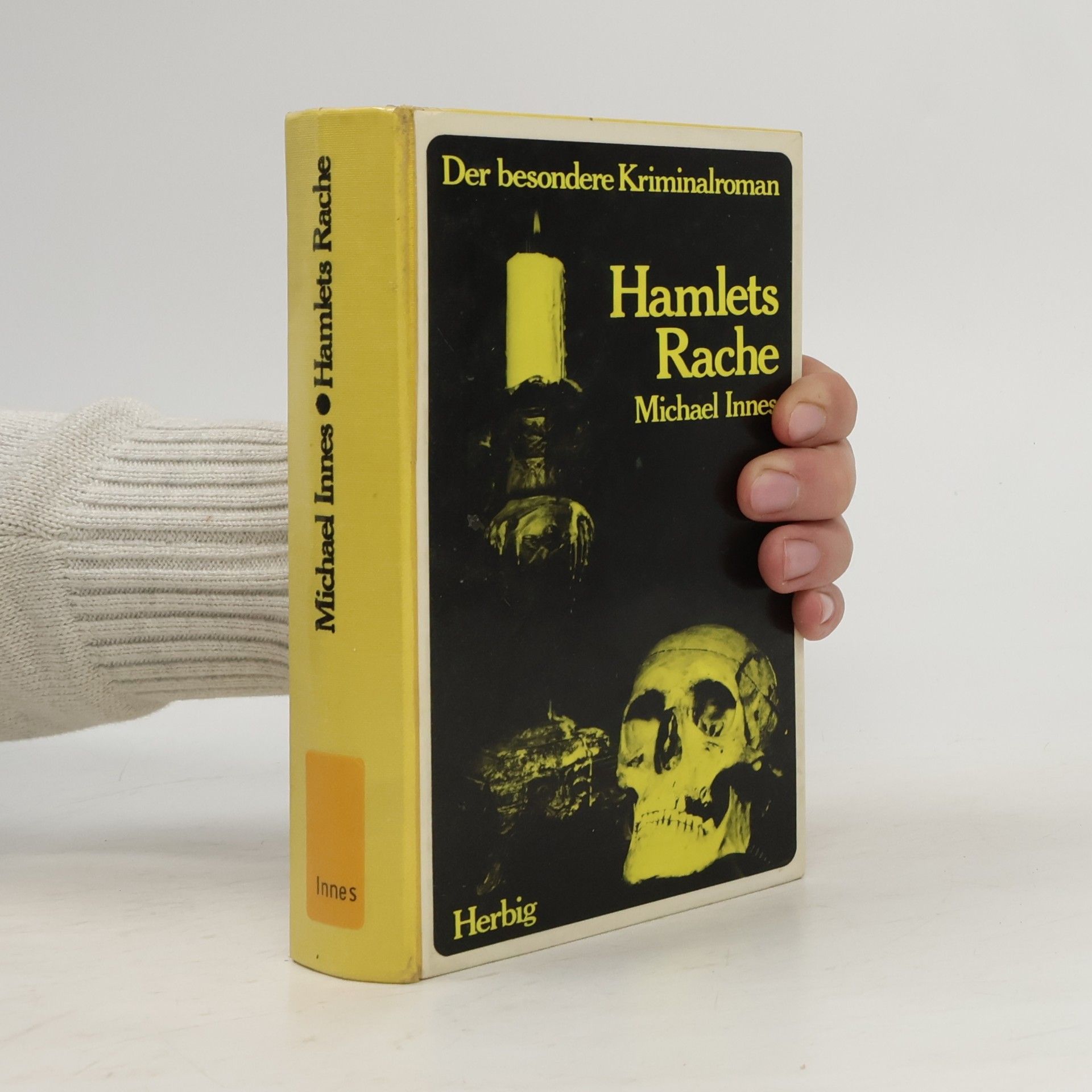 Hamlets Rache