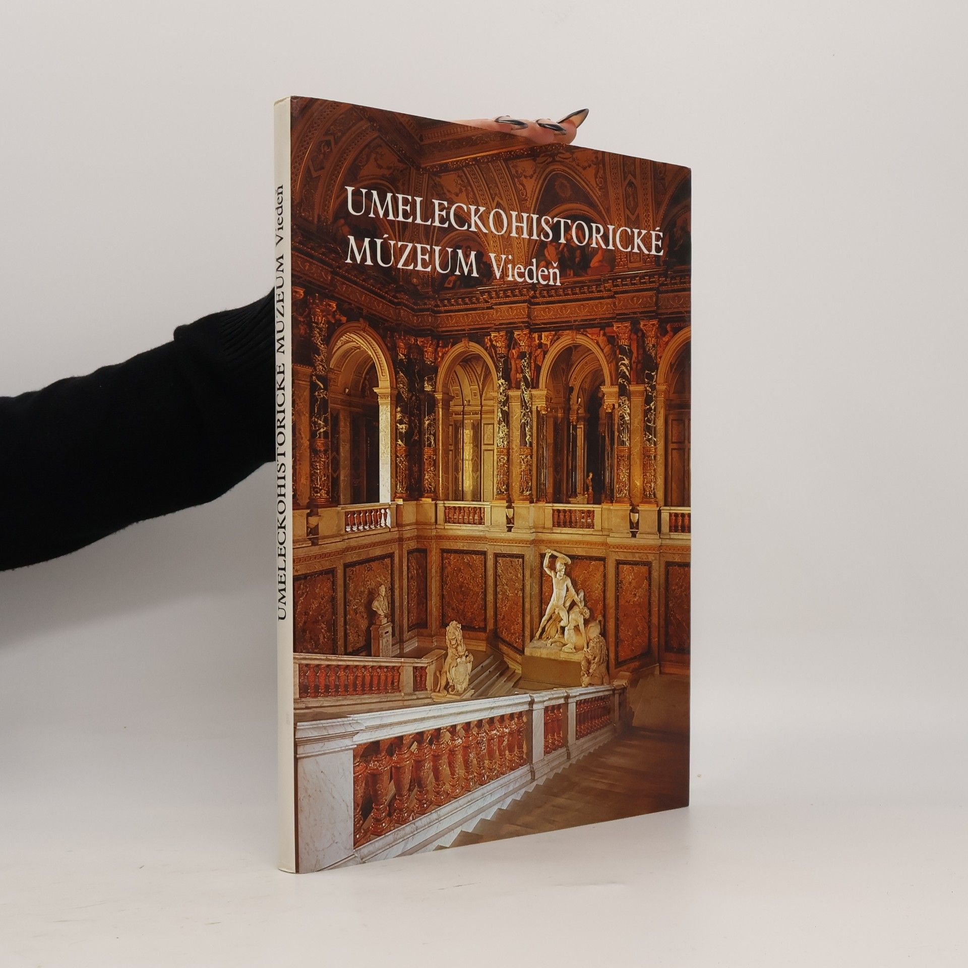 Various authors Umeleckohistorické múzeum Viedeň