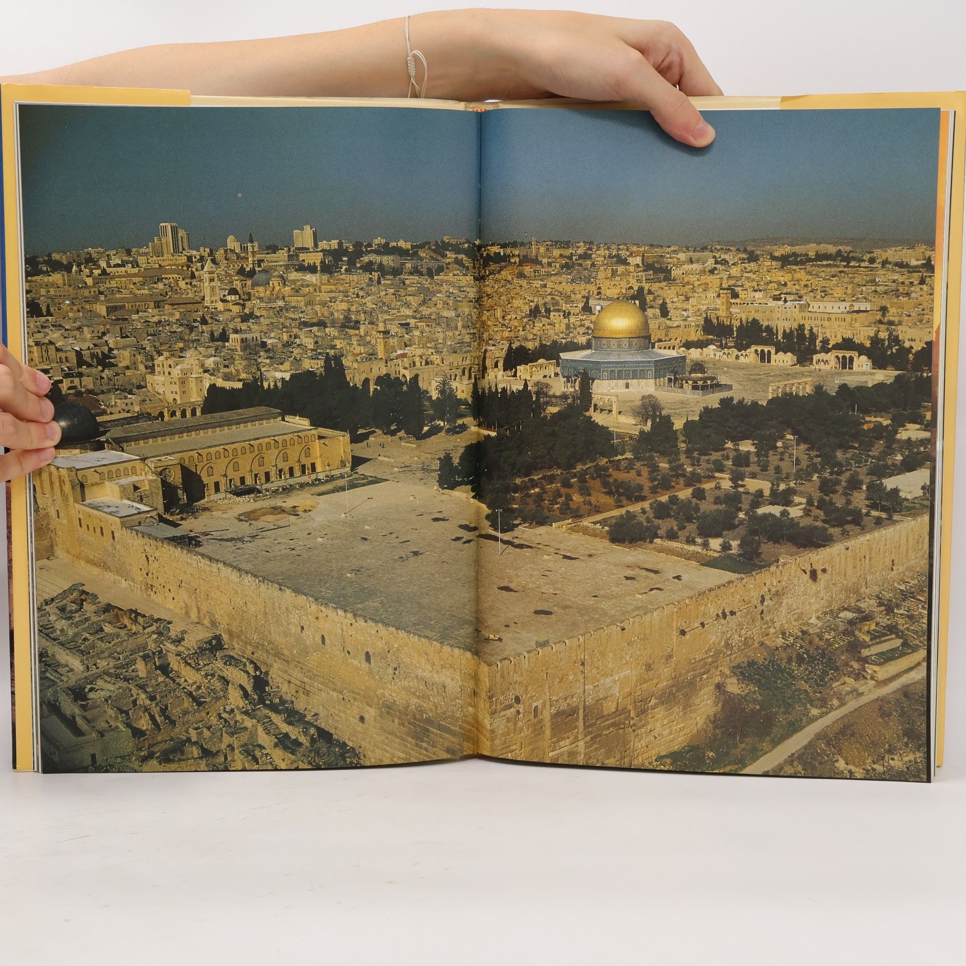 Roger Baker Israel