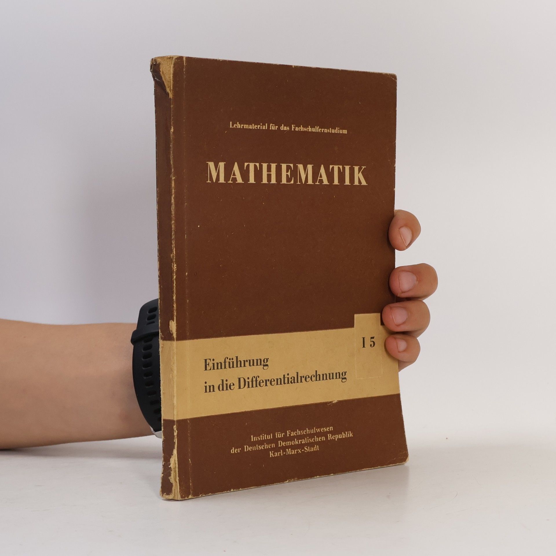 MATHEMATIK