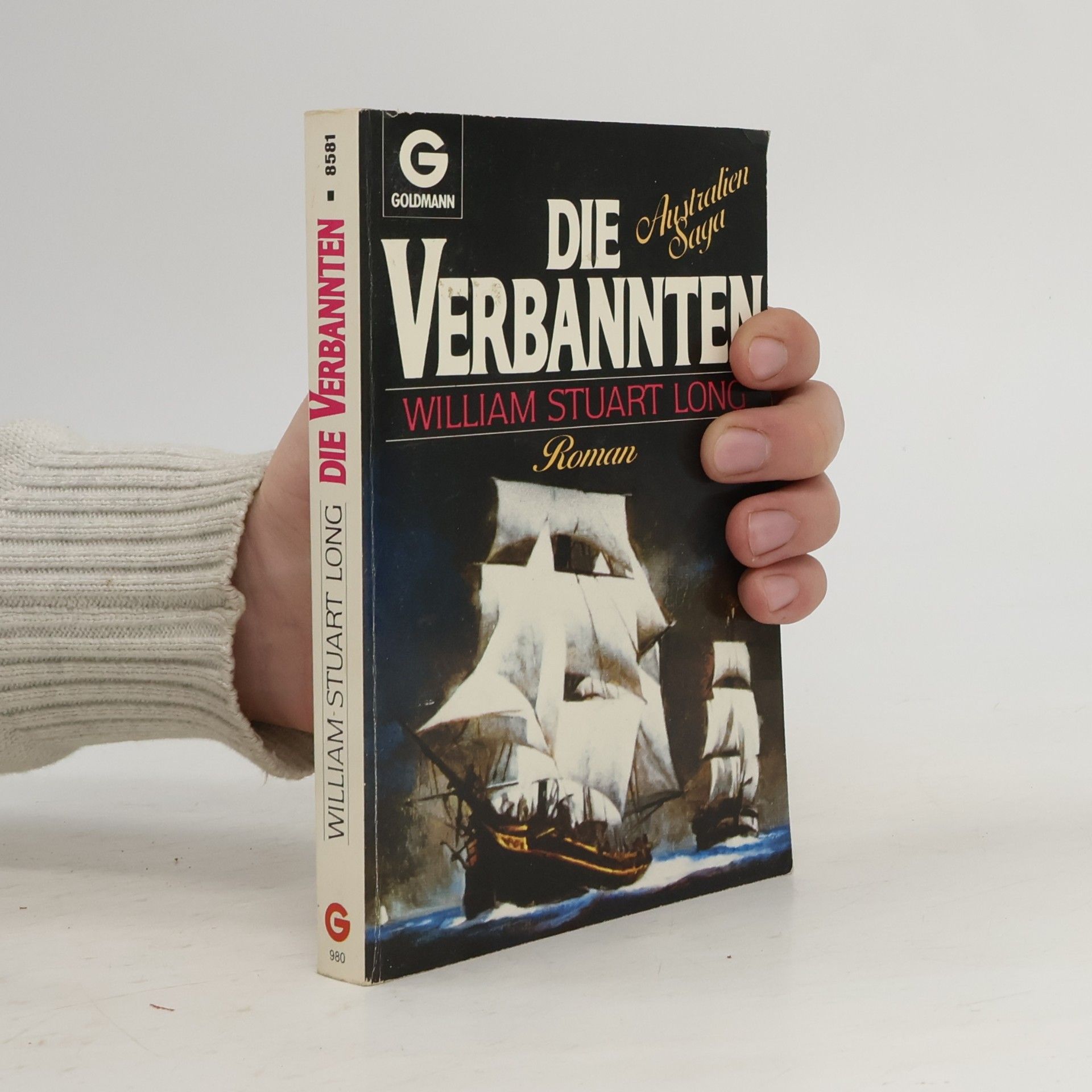 Vivian Stuart Die Verbannten