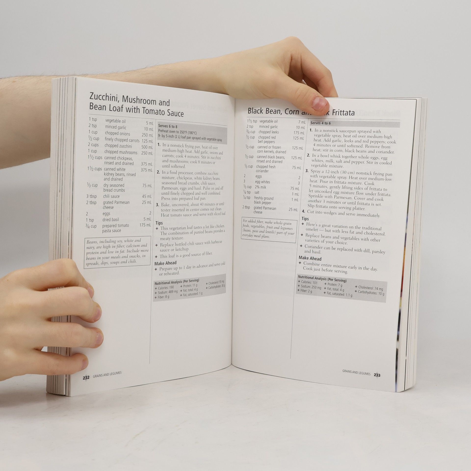 Lynn Roblin 500 Best Healthy Recipes