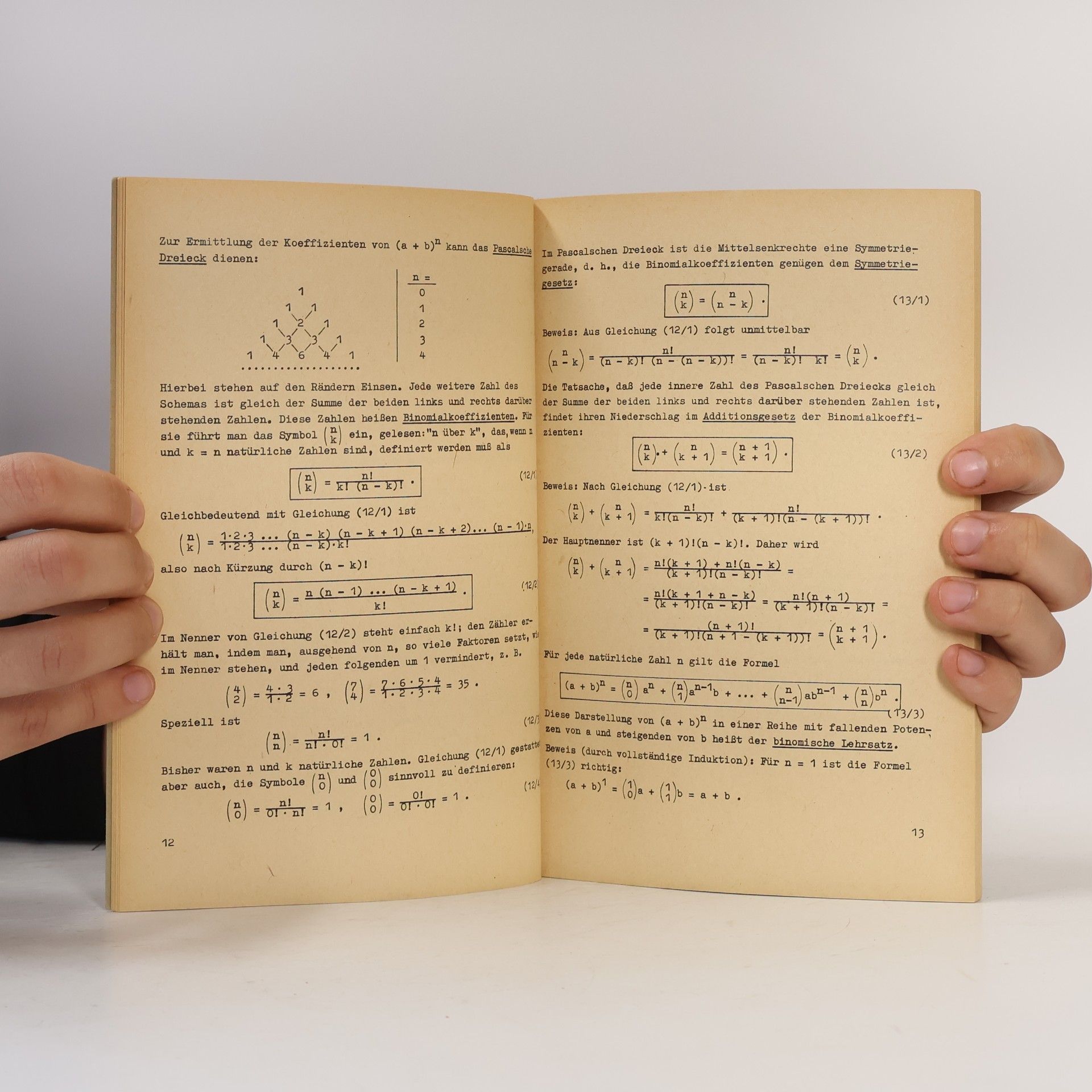 kolektiv Analysis I