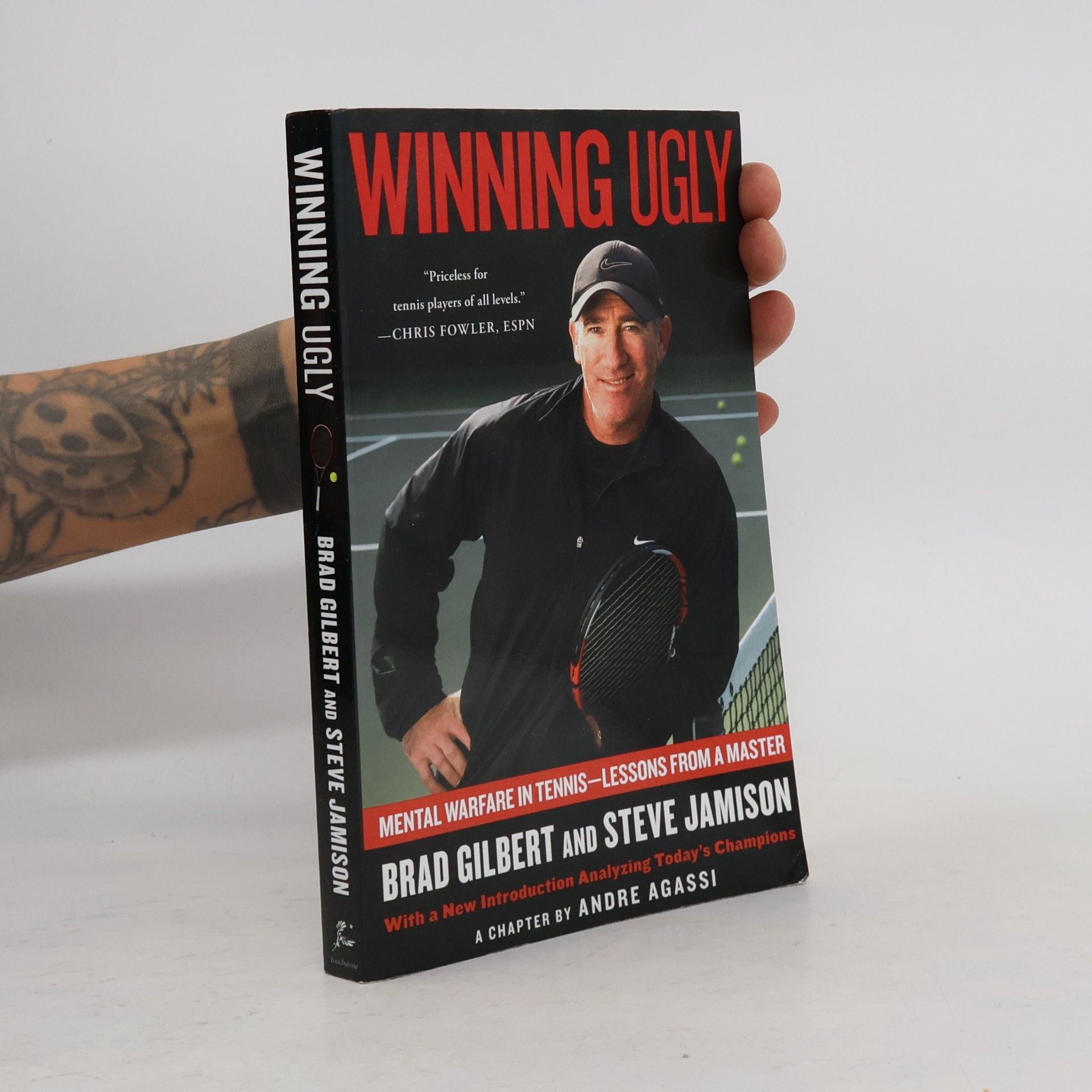 Winning ugly