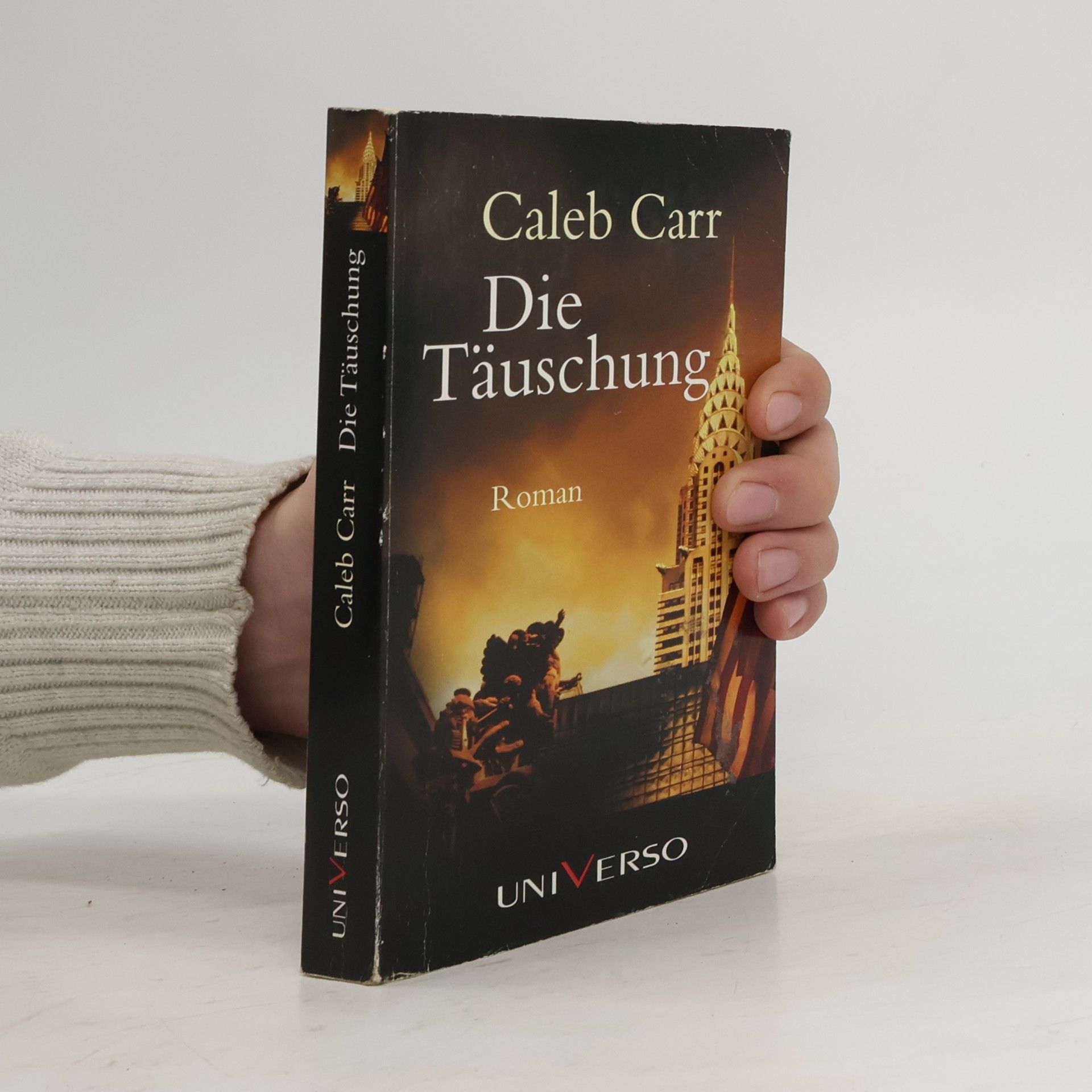 Die Täuschung