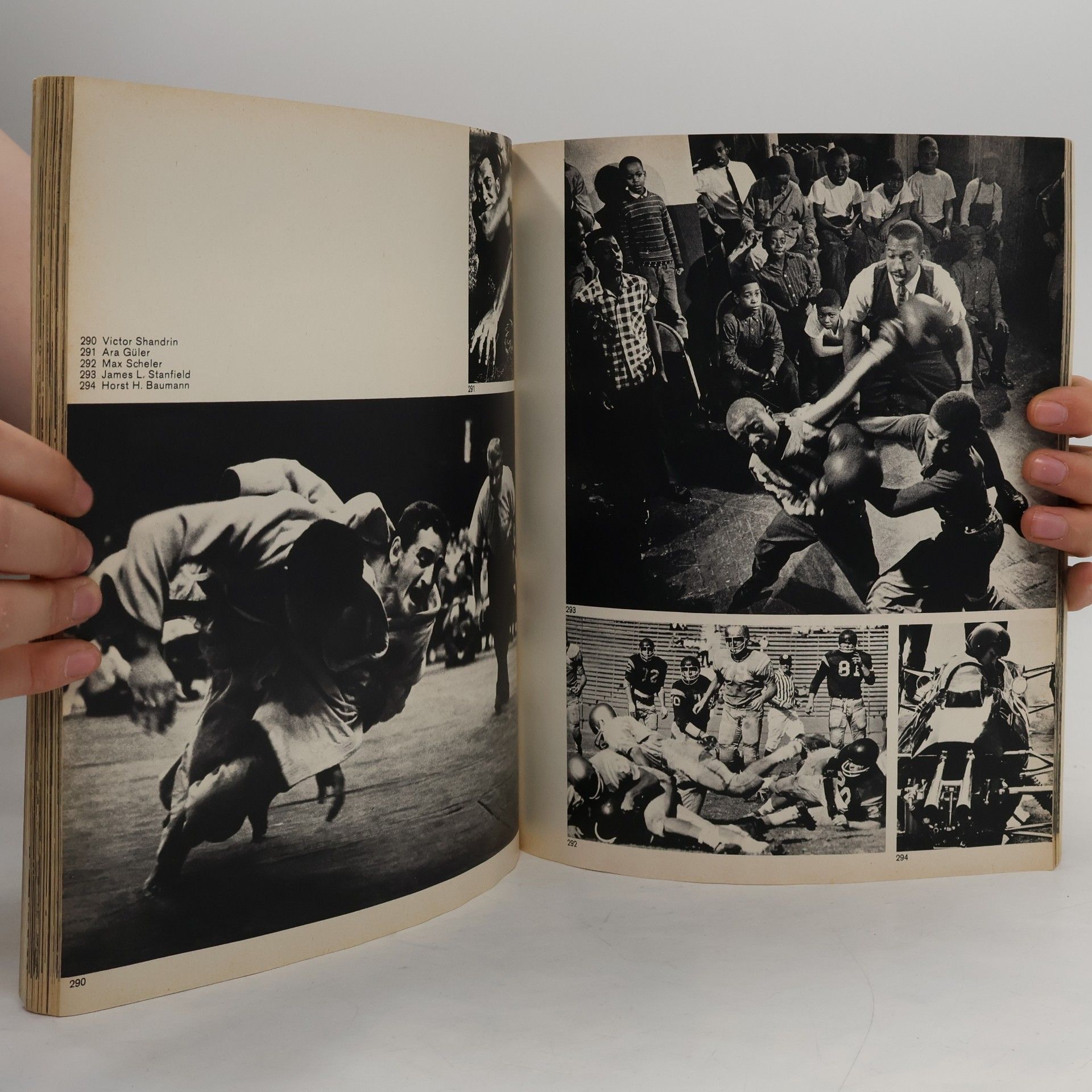 Autorenkollektiv Weltausstellung der Photographie