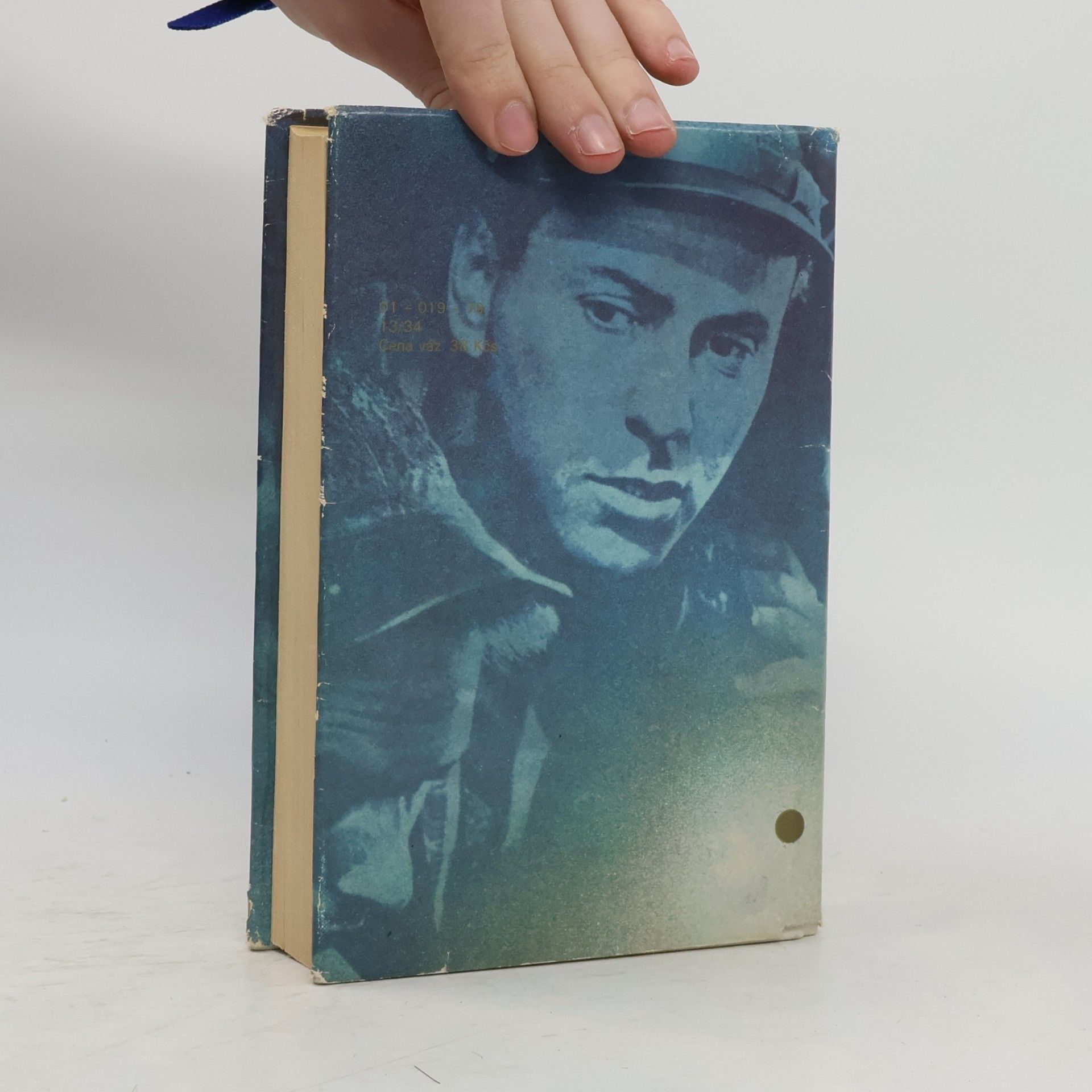 Joseph Heller Hlava XXII