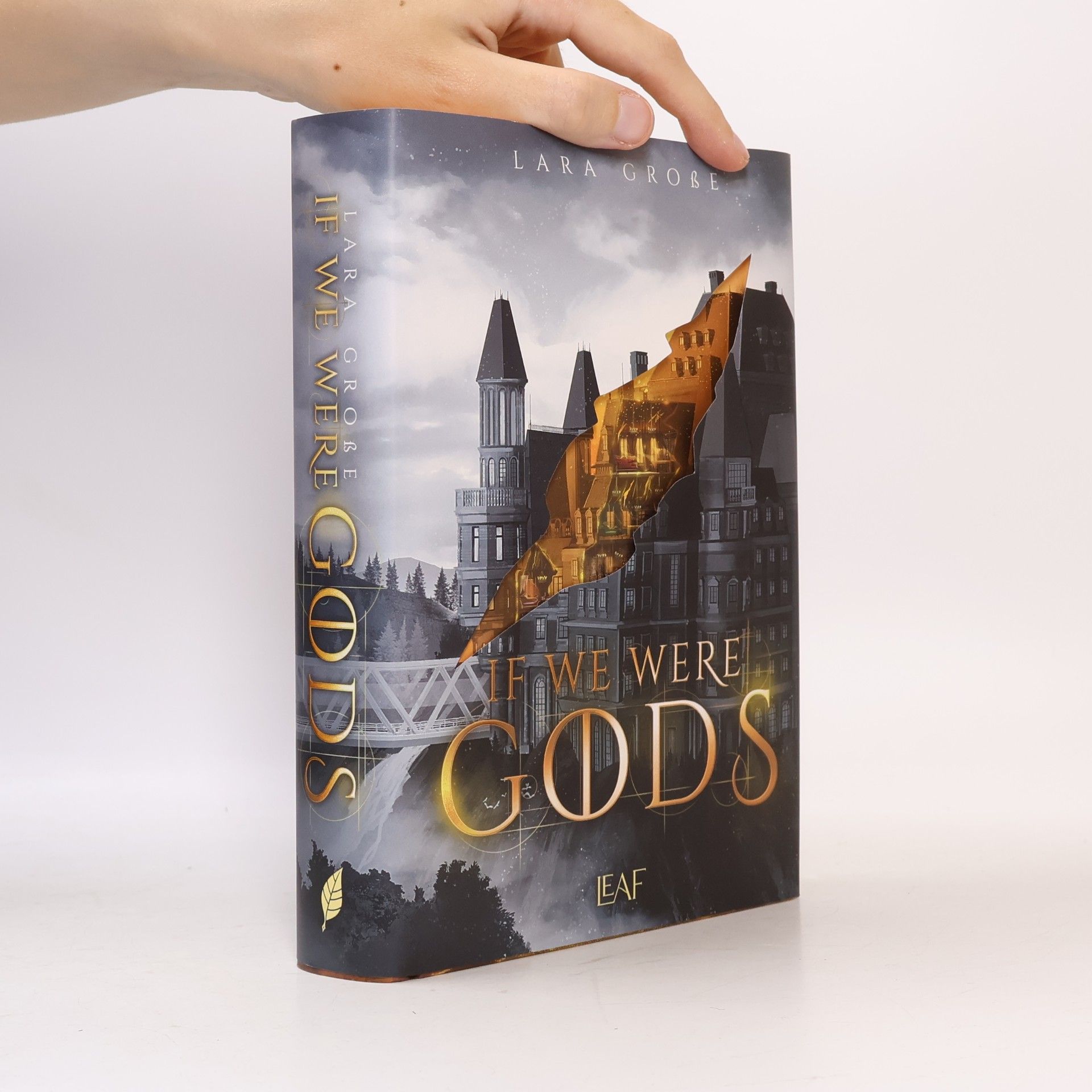 If We Were Gods