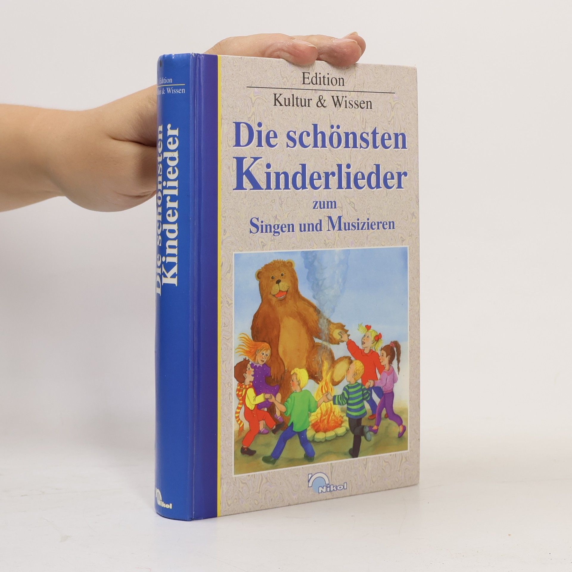 Heinrich Zelton Die schönsten Kinderlieder