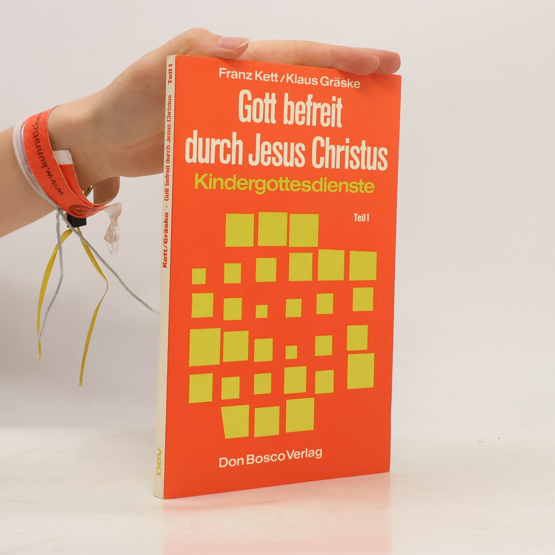 Gott befreit durch Jesus Christus
