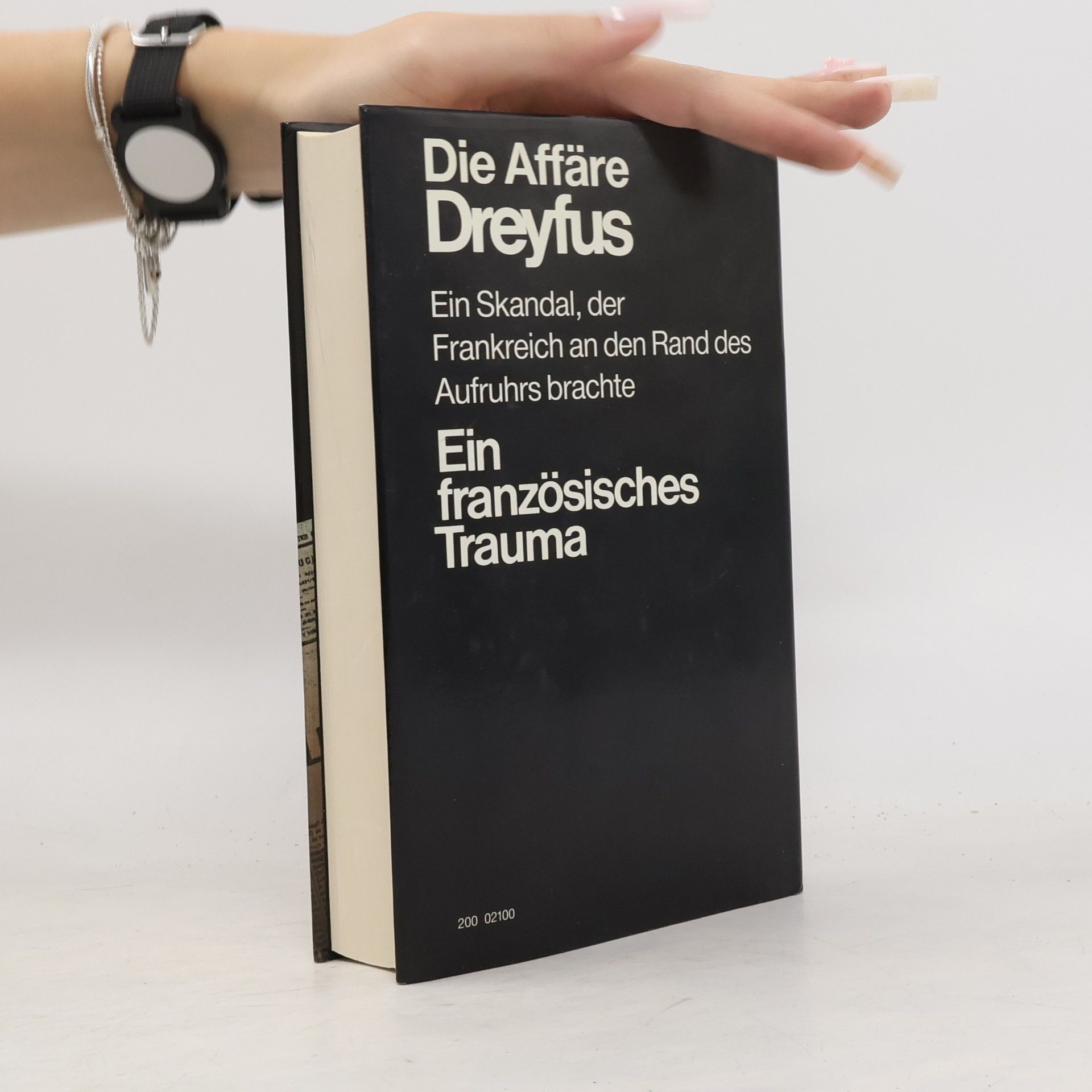 Maria Matray Dreyfus