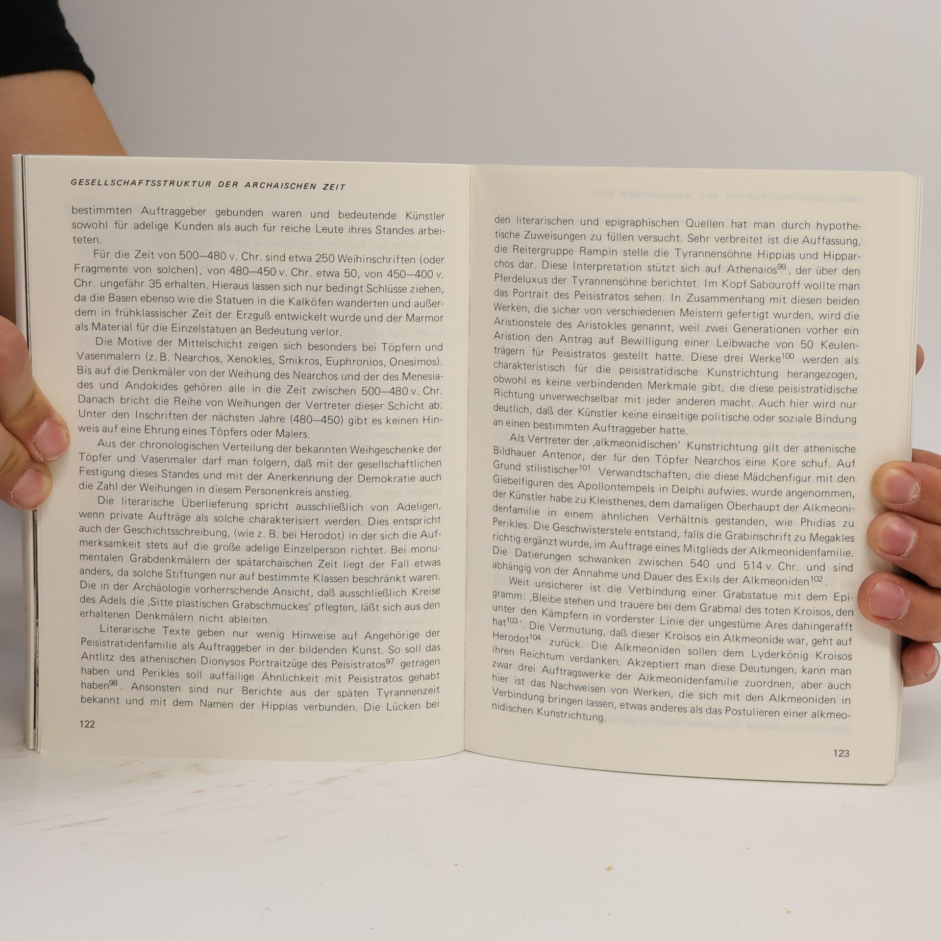 Anton Bammer Das Heiligtum der Artemis von Ephesos