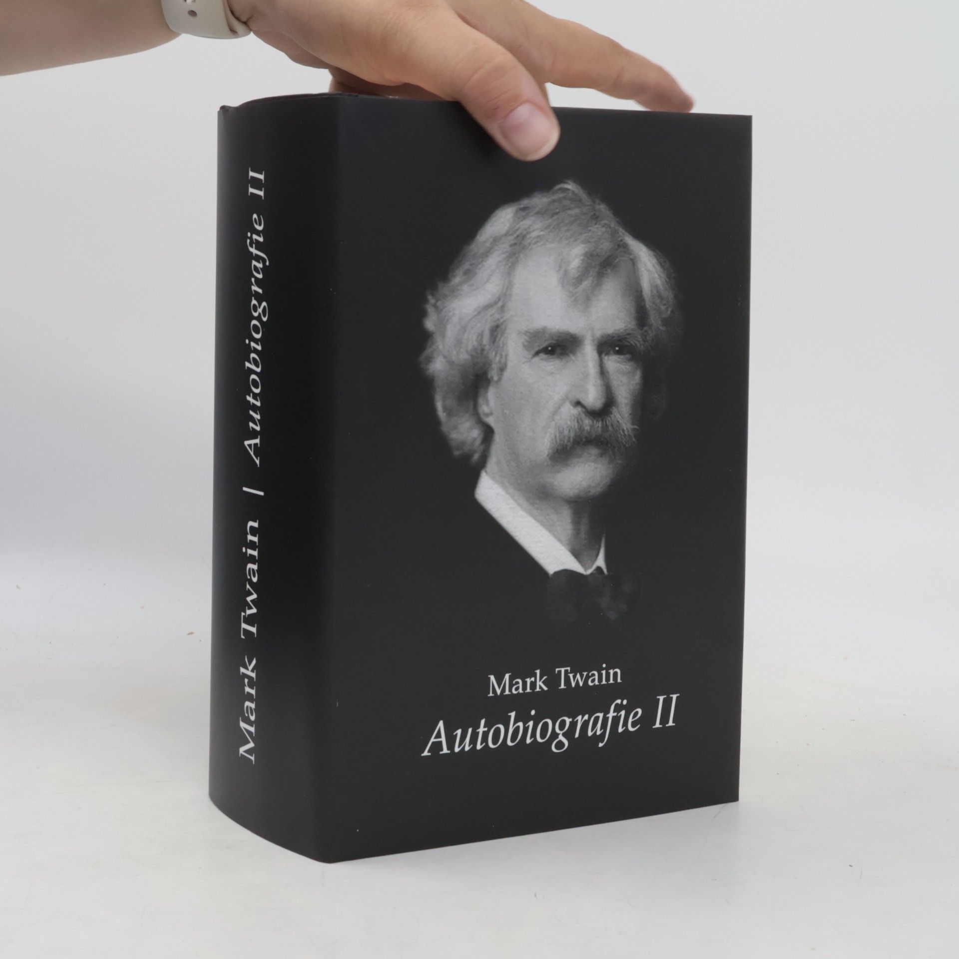Autobiografie II