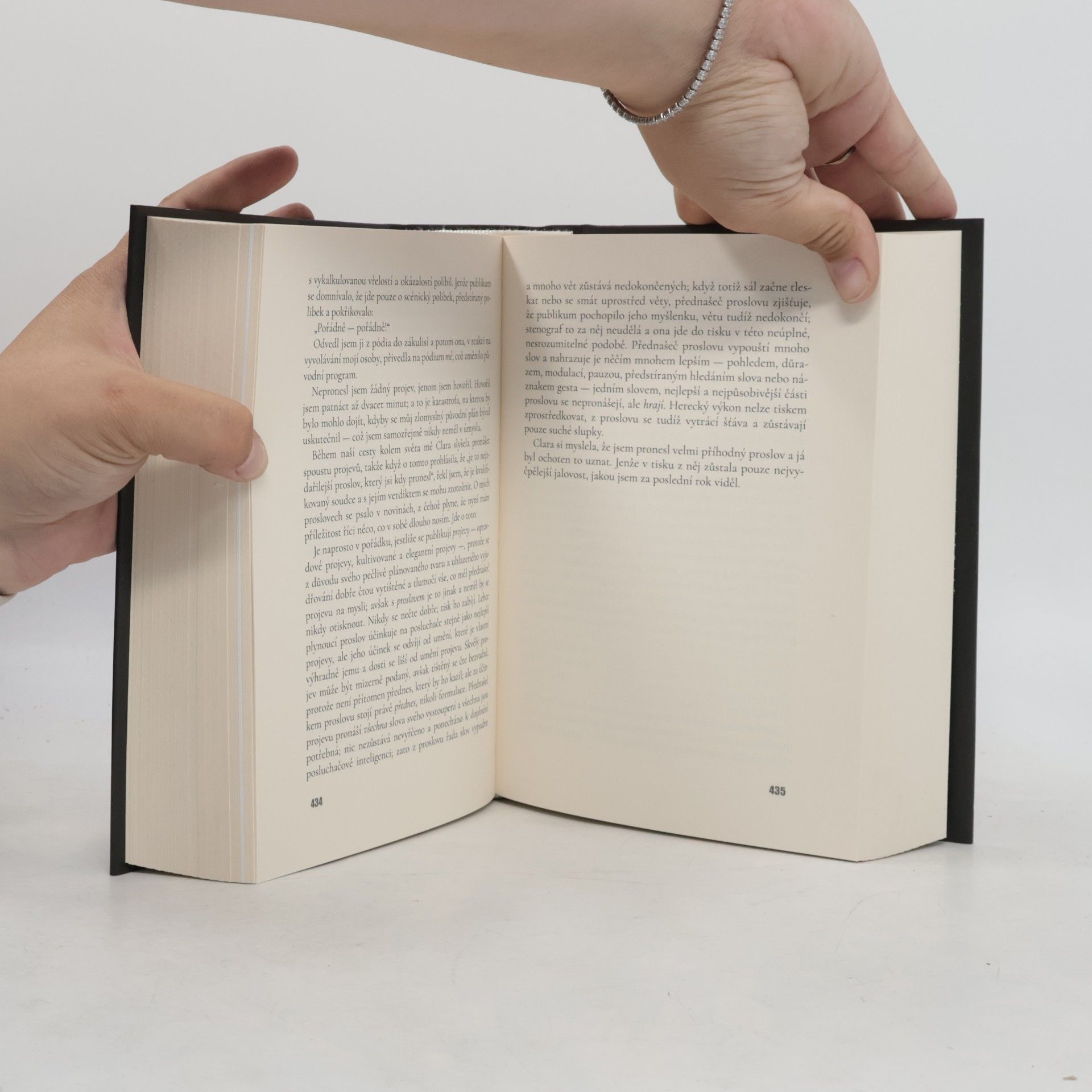 Mark Twain Autobiografie II