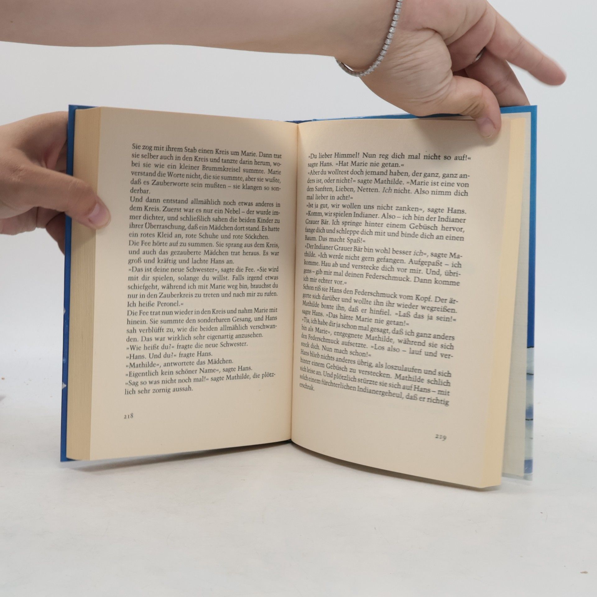 Enid Blyton Der Zauberer Sausebraus und viele andere schöne Geschichten