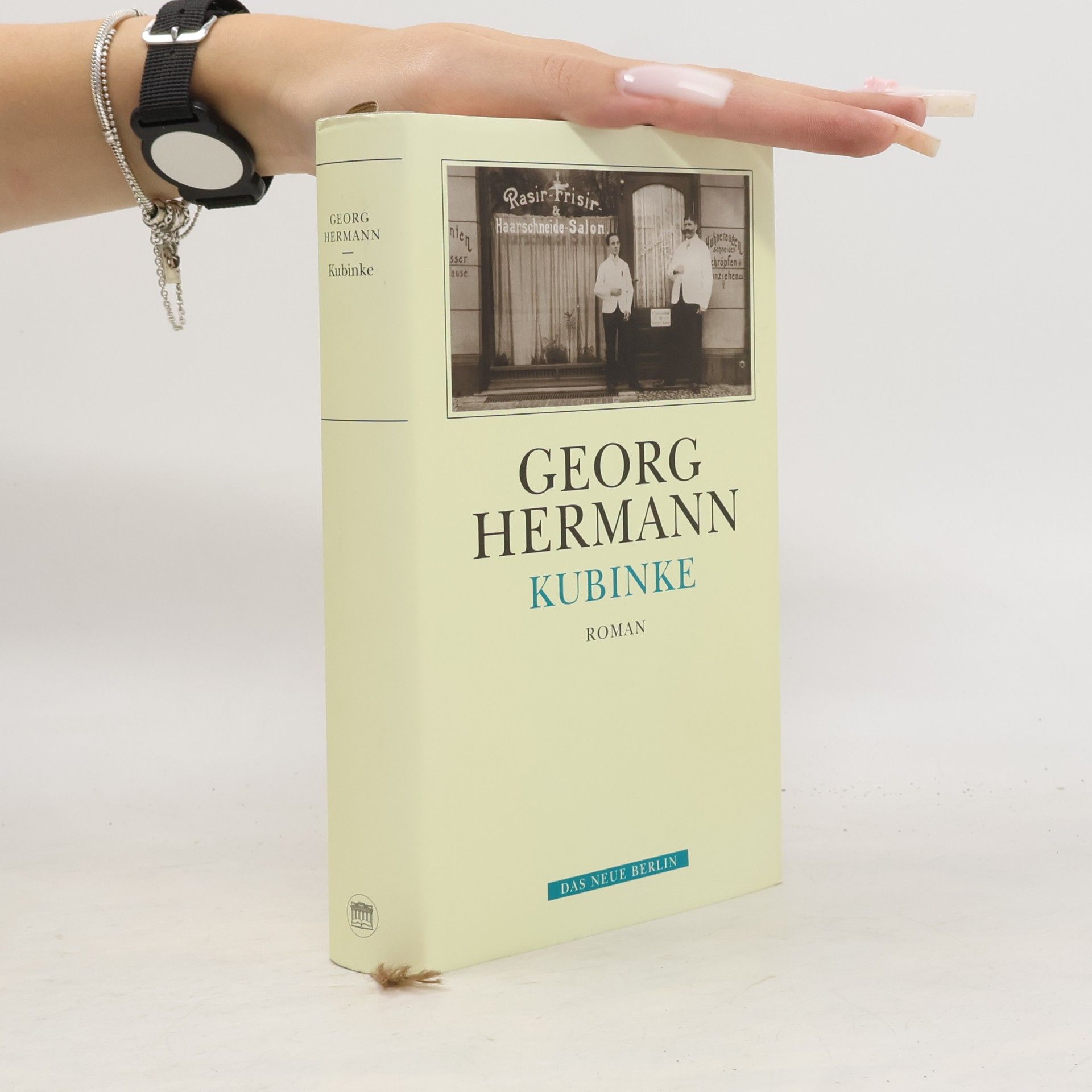 George Herman Kubinke